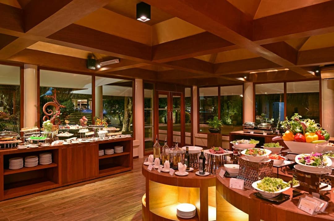Adaaran Select Huduran Fushi - Free Dine around Premium All Inclusive 24 hours - 30 mins by Speedboat - View 63