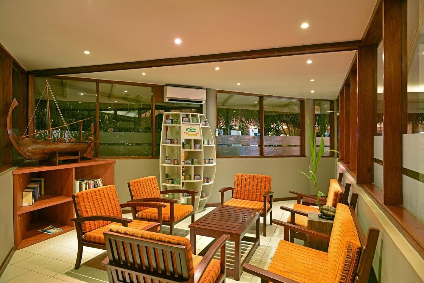 Adaaran Select Huduran Fushi - Free Dine around Premium All Inclusive 24 hours - 45 mins by Speedboat - View 65