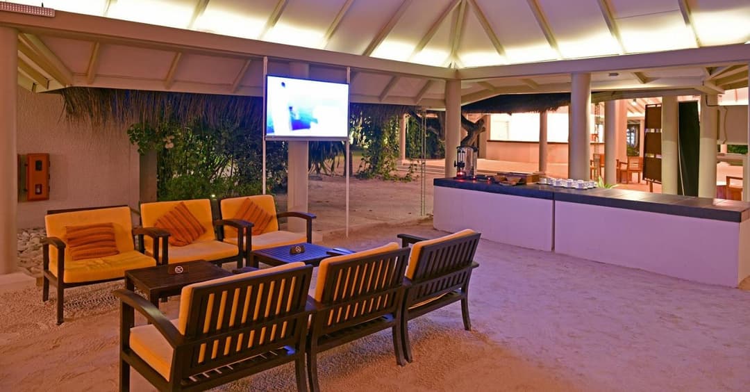 Adaaran Select Huduran Fushi - Free Dine around Premium All Inclusive 24 hours - 30 mins by Speedboat - View 44