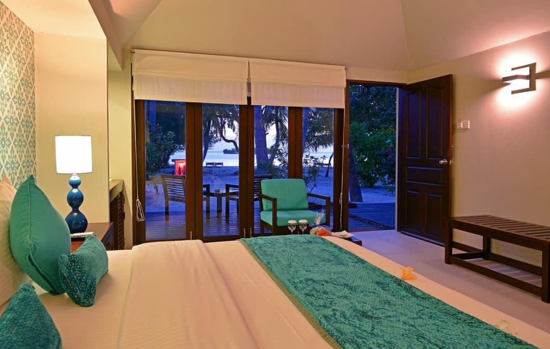 Adaaran Select Huduran Fushi - Free Dine around Premium All Inclusive 24 hours - 30 mins by Speedboat - View 208