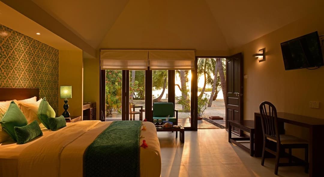 Adaaran Select Huduran Fushi - Free Dine around Premium All Inclusive 24 hours - 30 mins by Speedboat - View 84