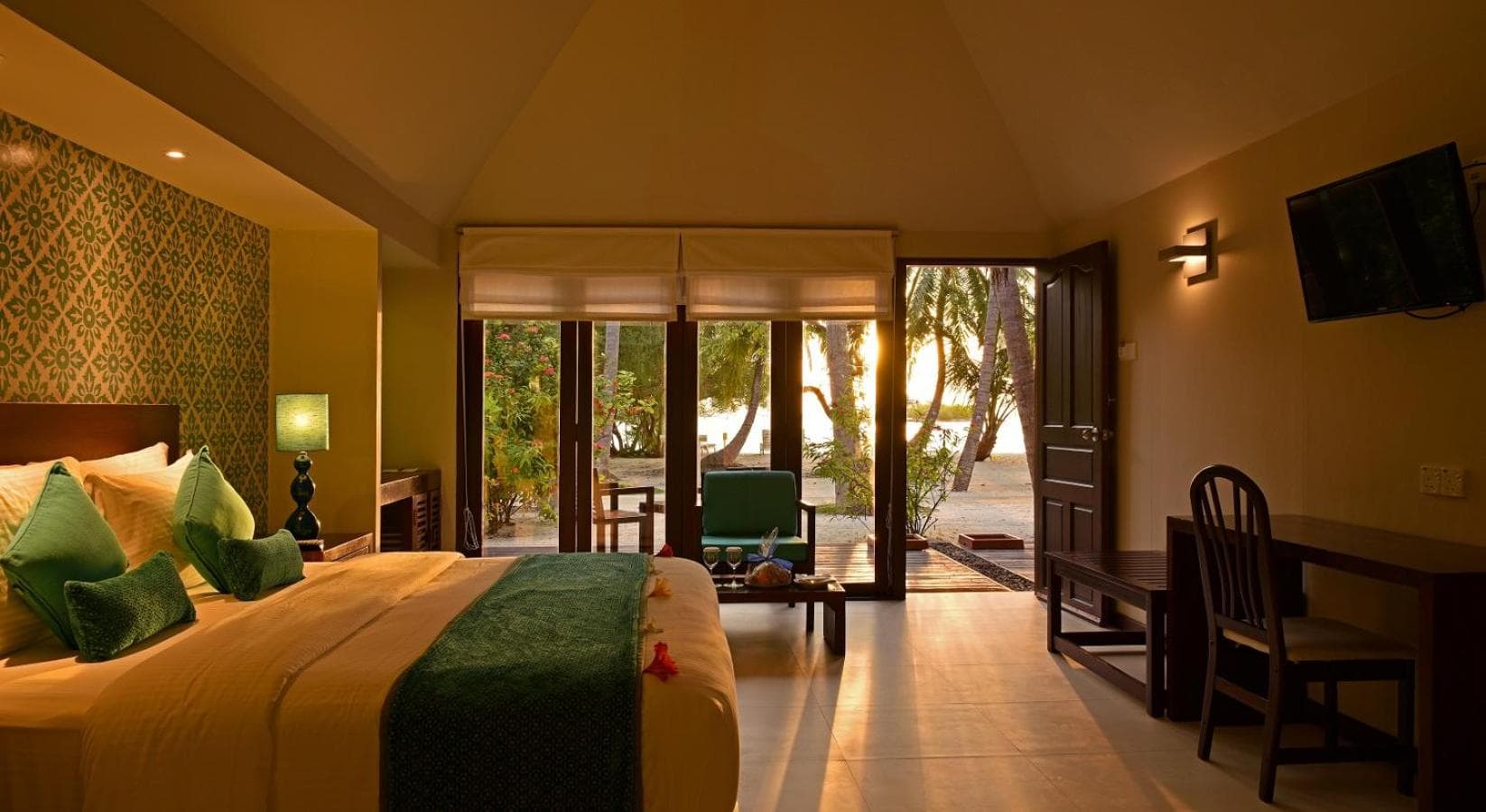 Adaaran Select Huduran Fushi - Free Dine around Premium All Inclusive 24 hours - 45 mins by Speedboat - View 76