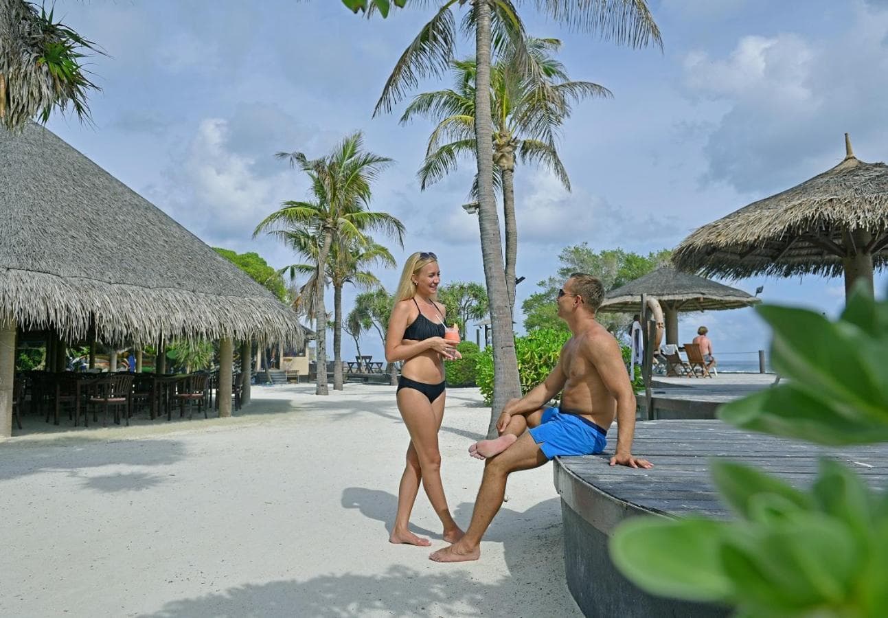 Adaaran Select Huduran Fushi - Free Dine around Premium All Inclusive 24 hours - 45 mins by Speedboat - View 67