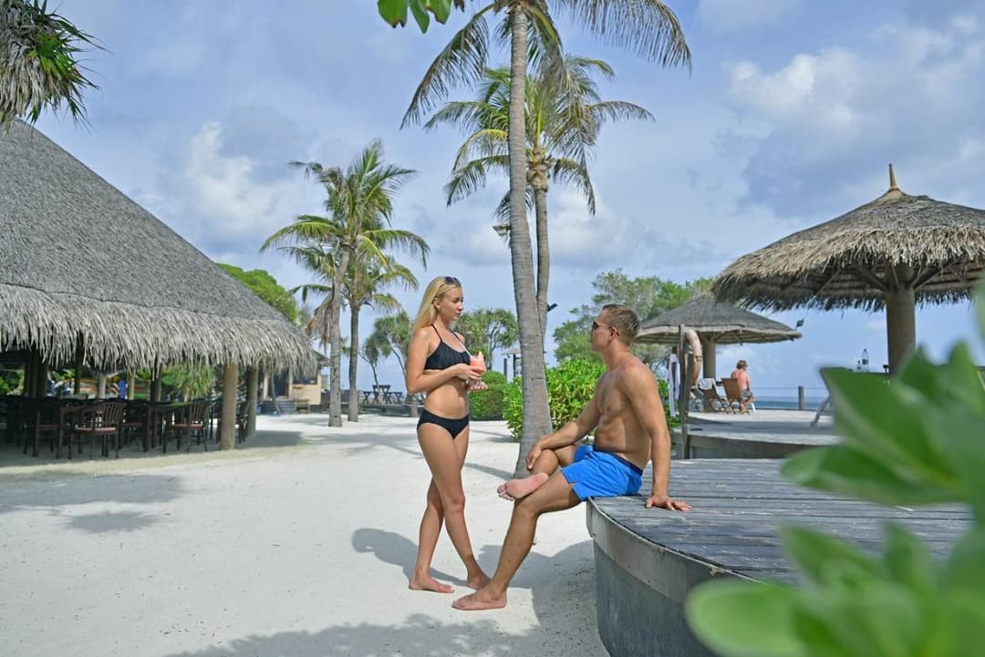 Adaaran Select Huduran Fushi - Free Dine around Premium All Inclusive 24 hours - 30 mins by Speedboat - View 189