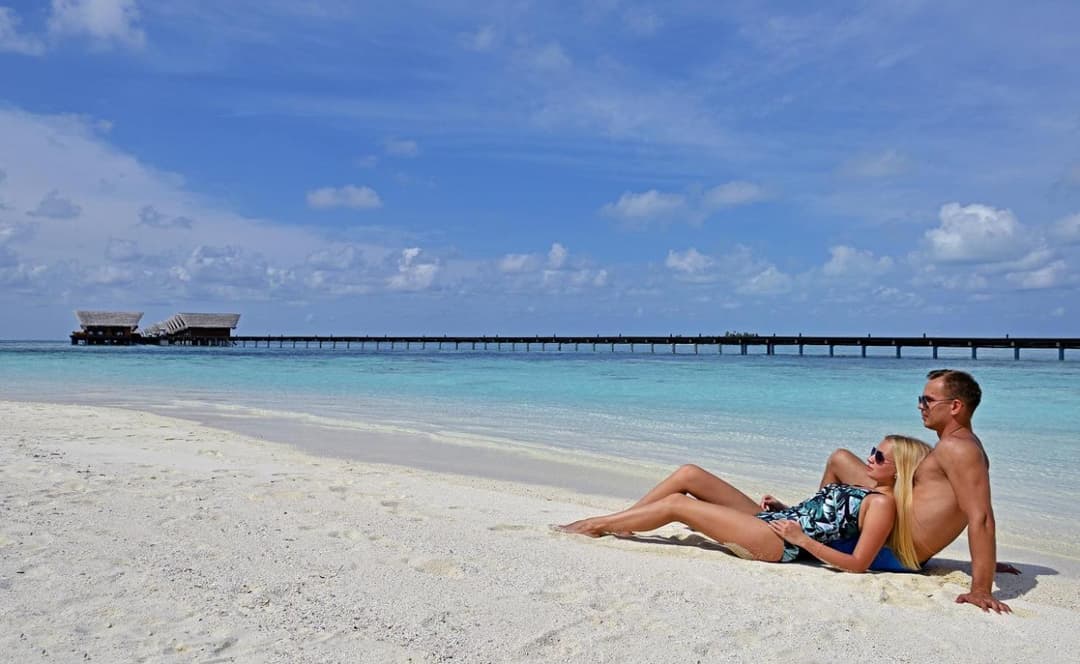 Adaaran Select Huduran Fushi - Free Dine around Premium All Inclusive 24 hours - 30 mins by Speedboat - View 103