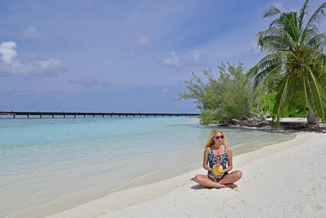 Adaaran Select Huduran Fushi - Free Dine around Premium All Inclusive 24 hours - 30 mins by Speedboat - View 80