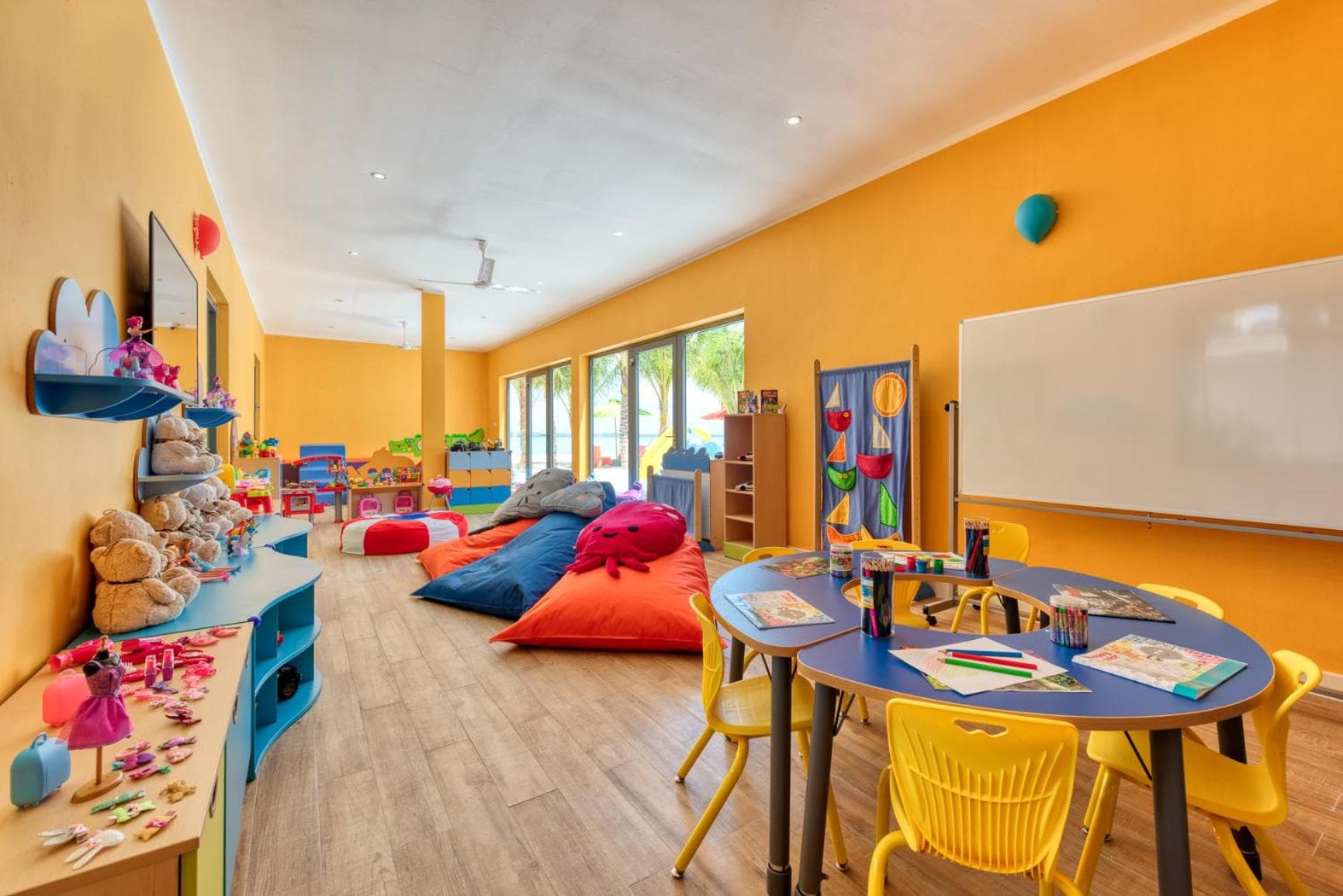 Kuredhivaru Resort and Spa - Maldives - View 156