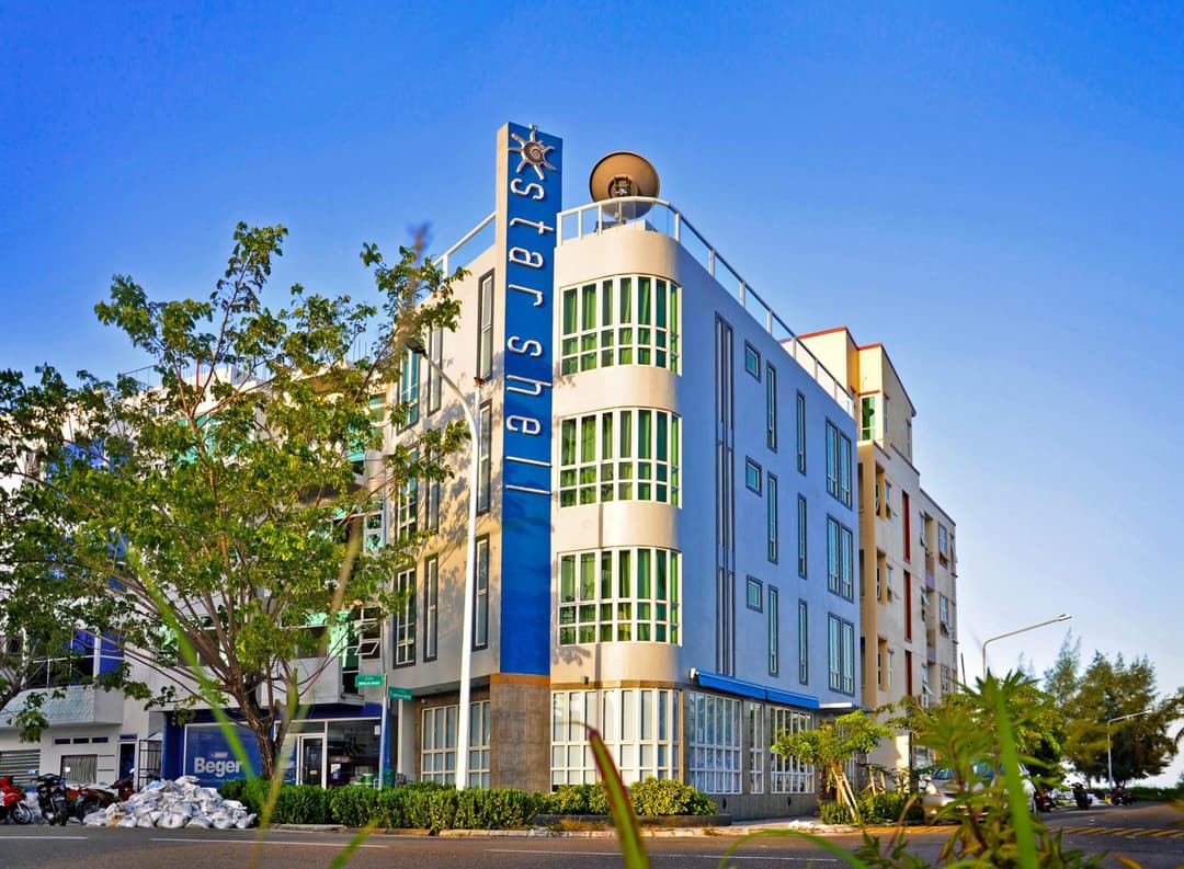 Hotel Star Shell - View 22