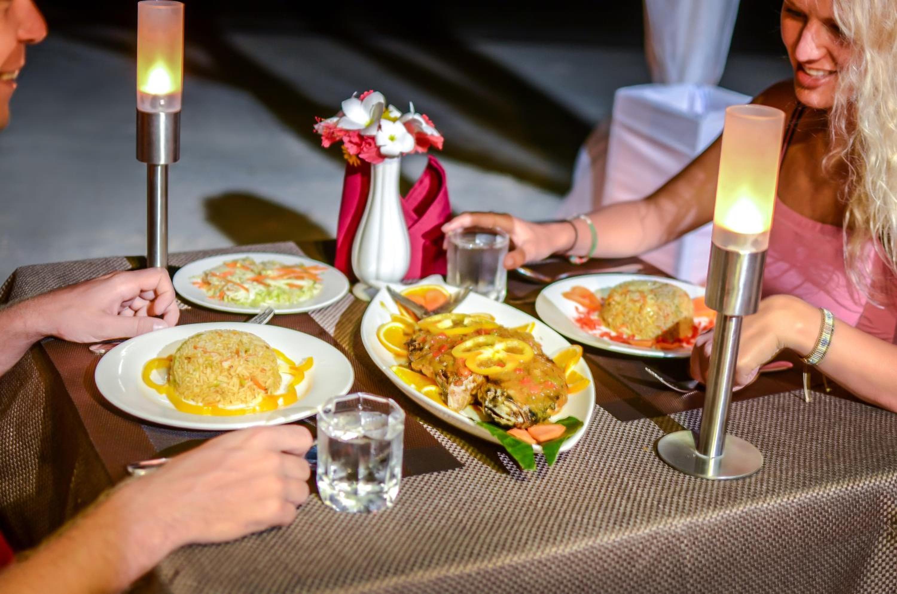 Triton Beach Hotel & Spa - View 25