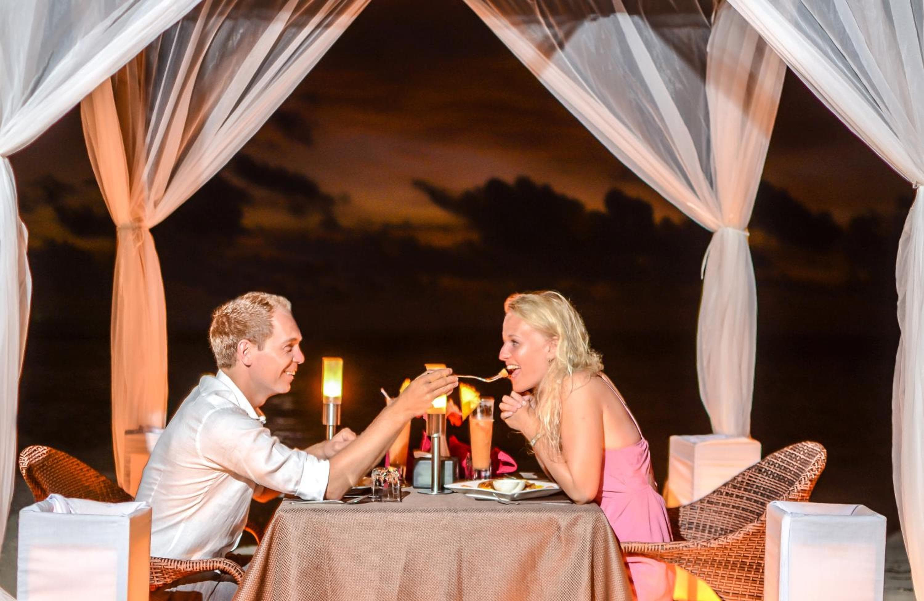 Triton Beach Hotel & Spa - View 84