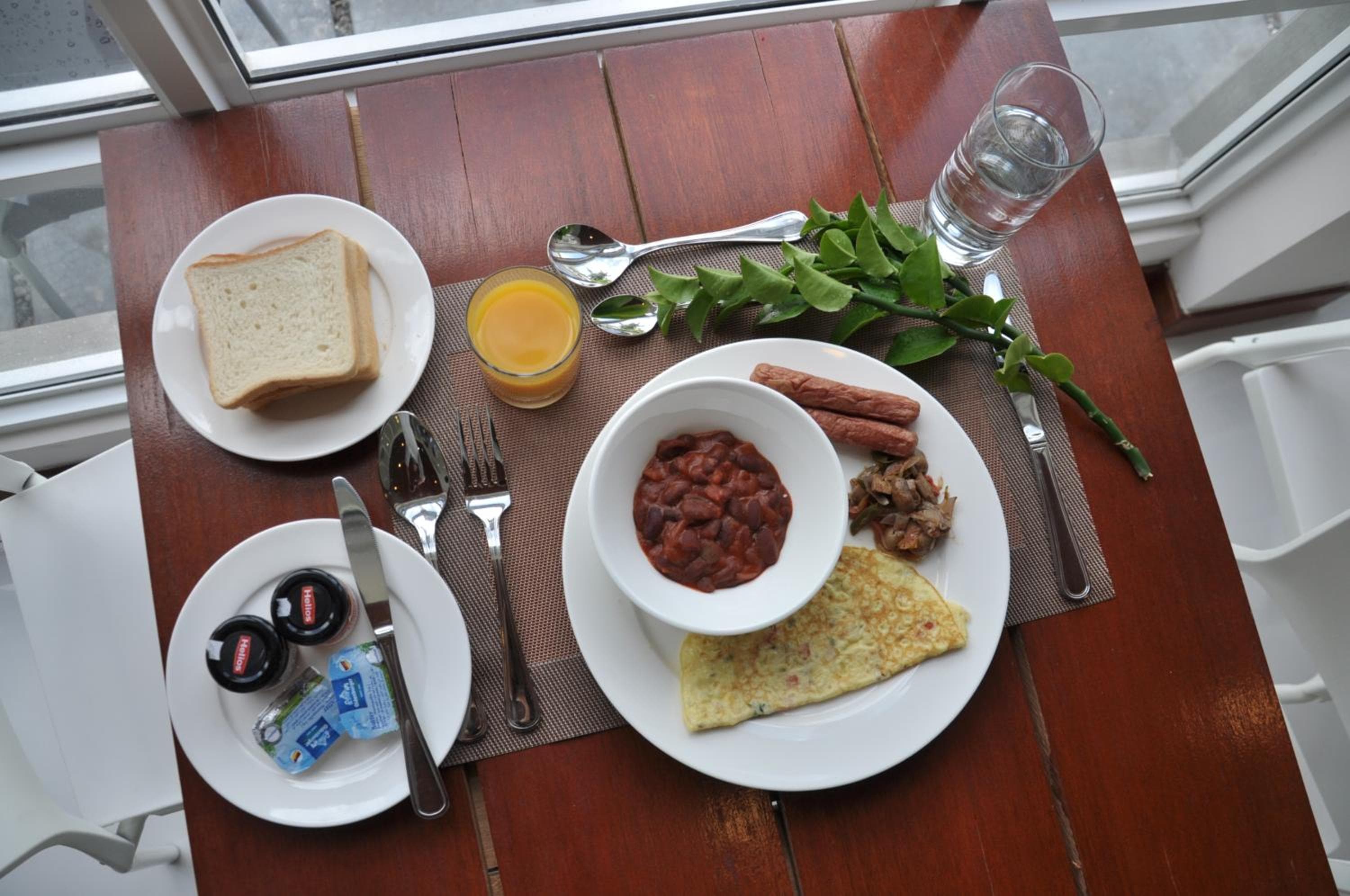 Hotel Star Shell - View 7