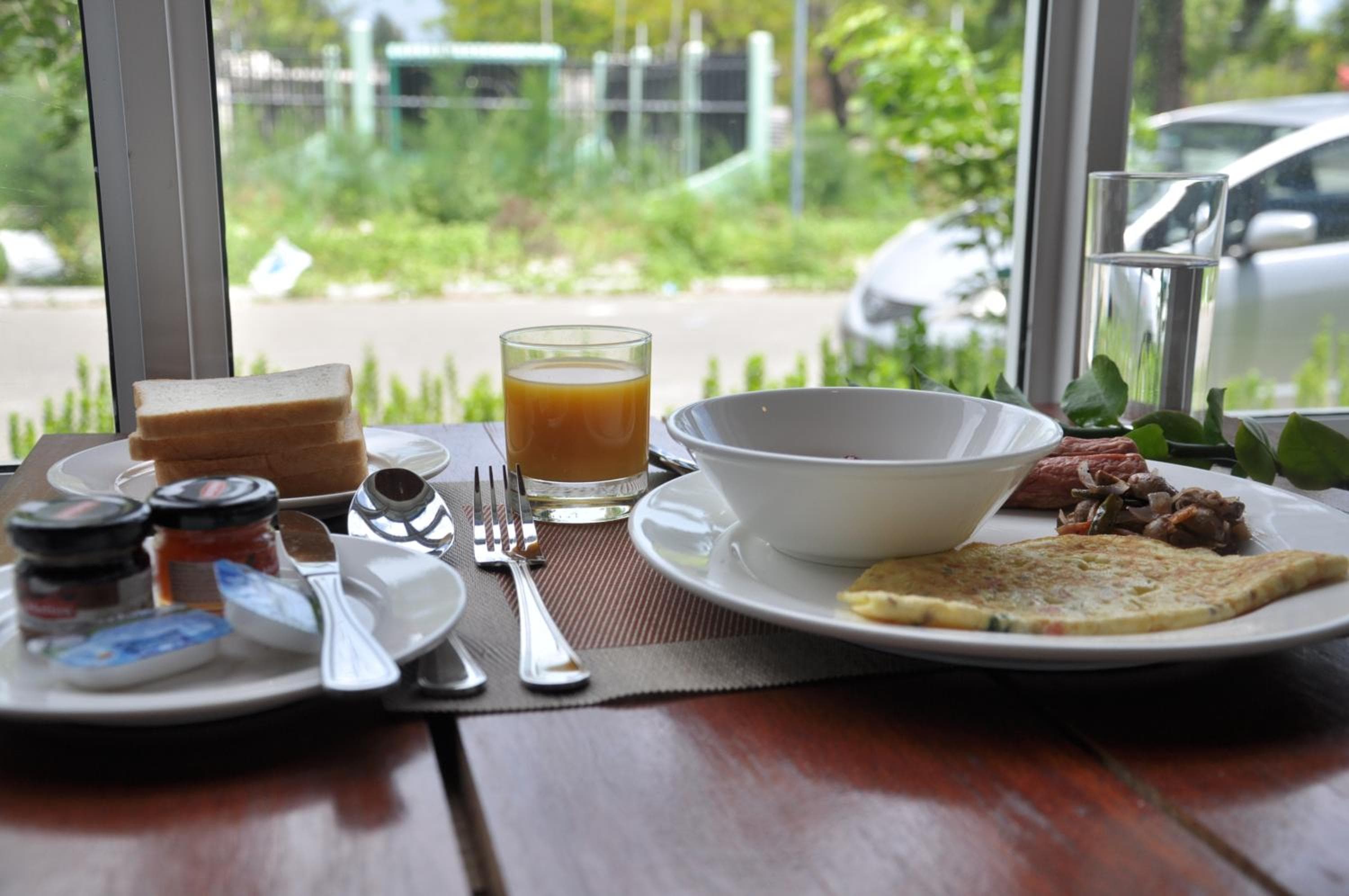 Hotel Star Shell - View 4