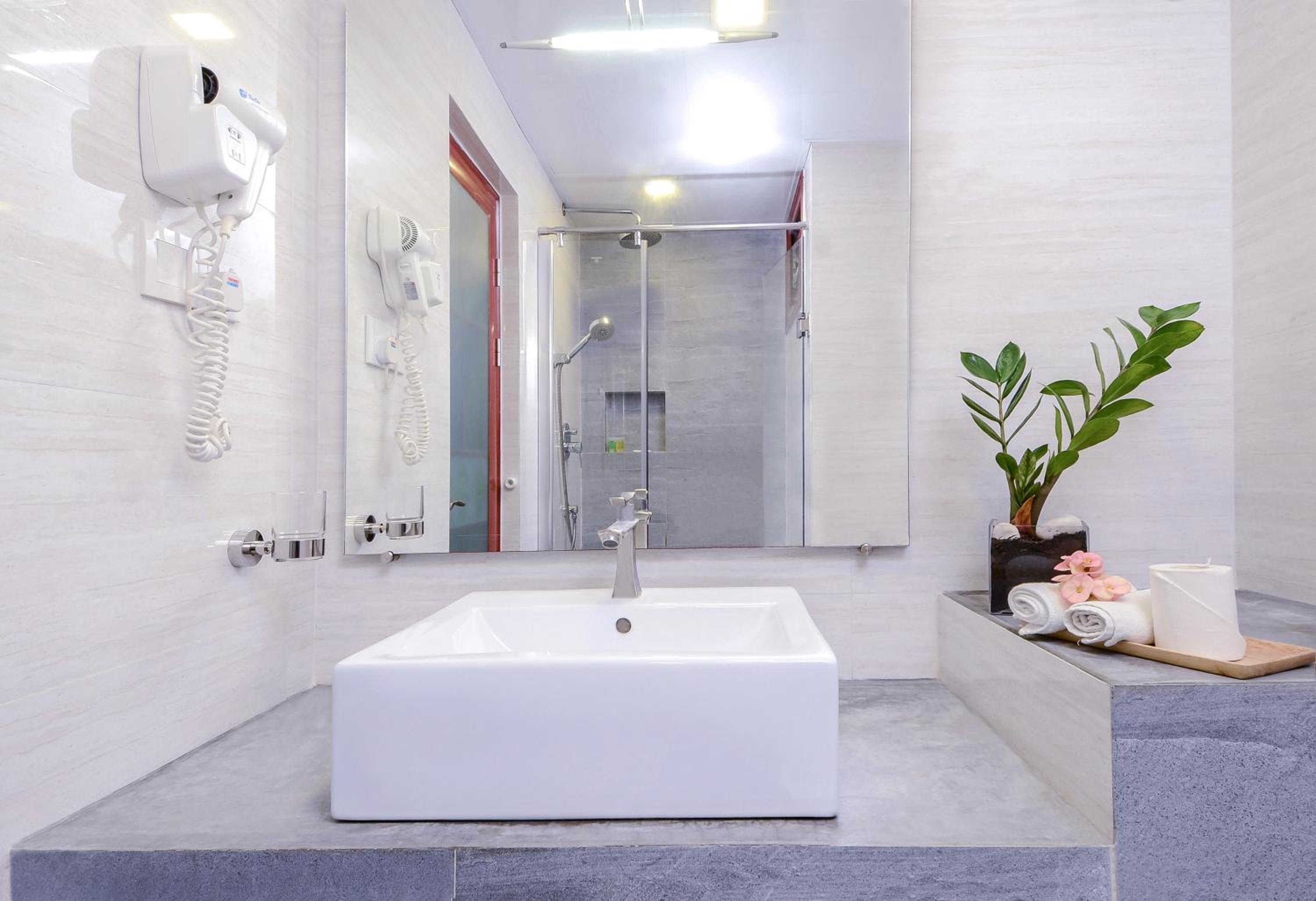 Triton Beach Hotel & Spa - View 40