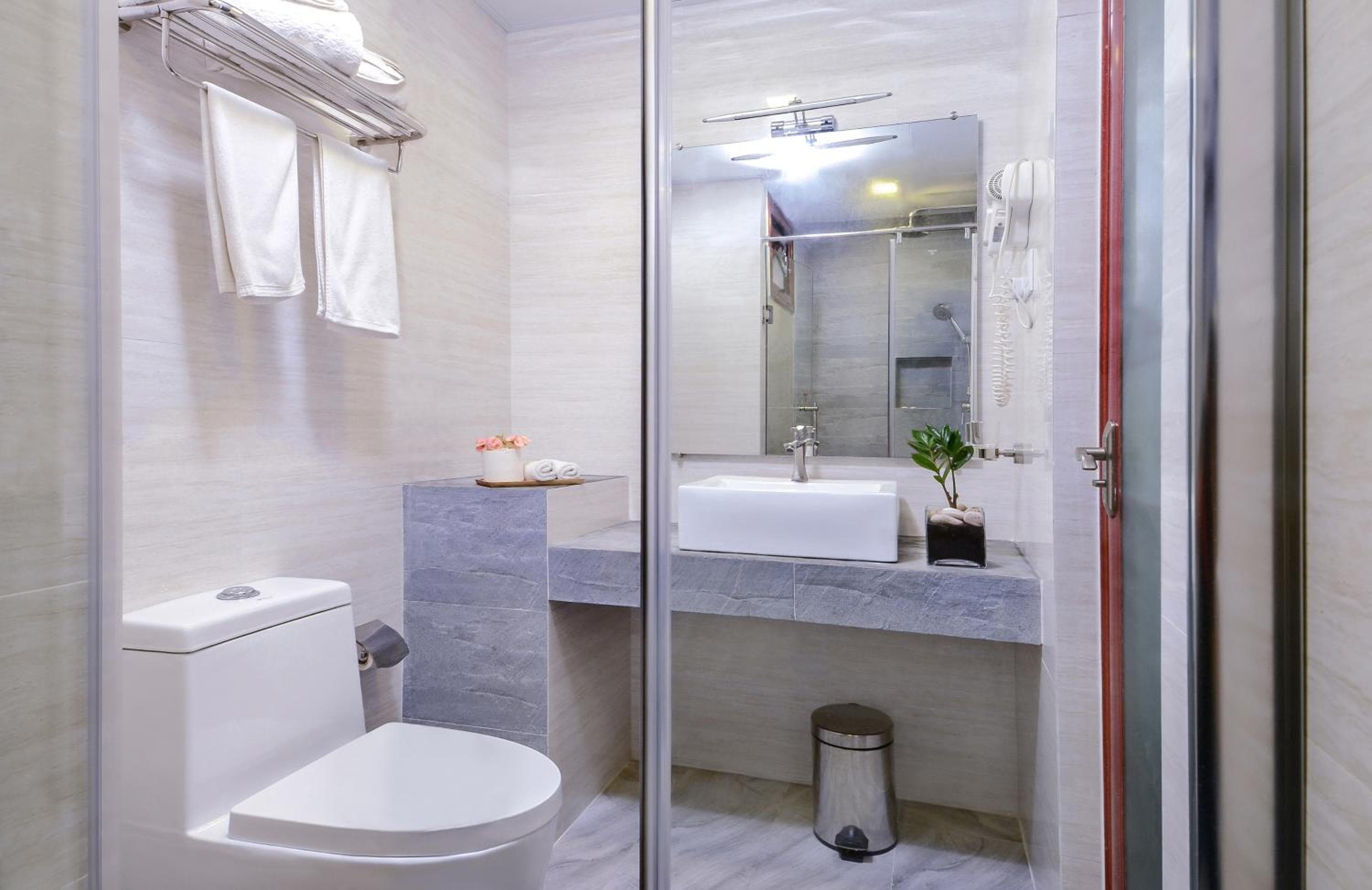 Triton Beach Hotel & Spa - View 42