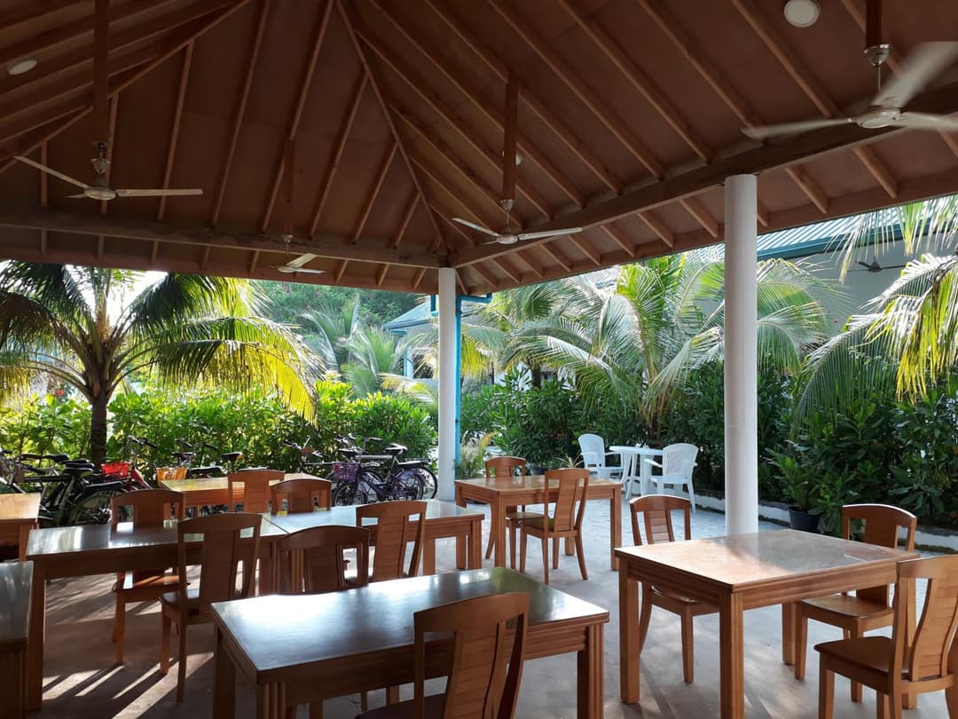 Sunrise Inn - View 26