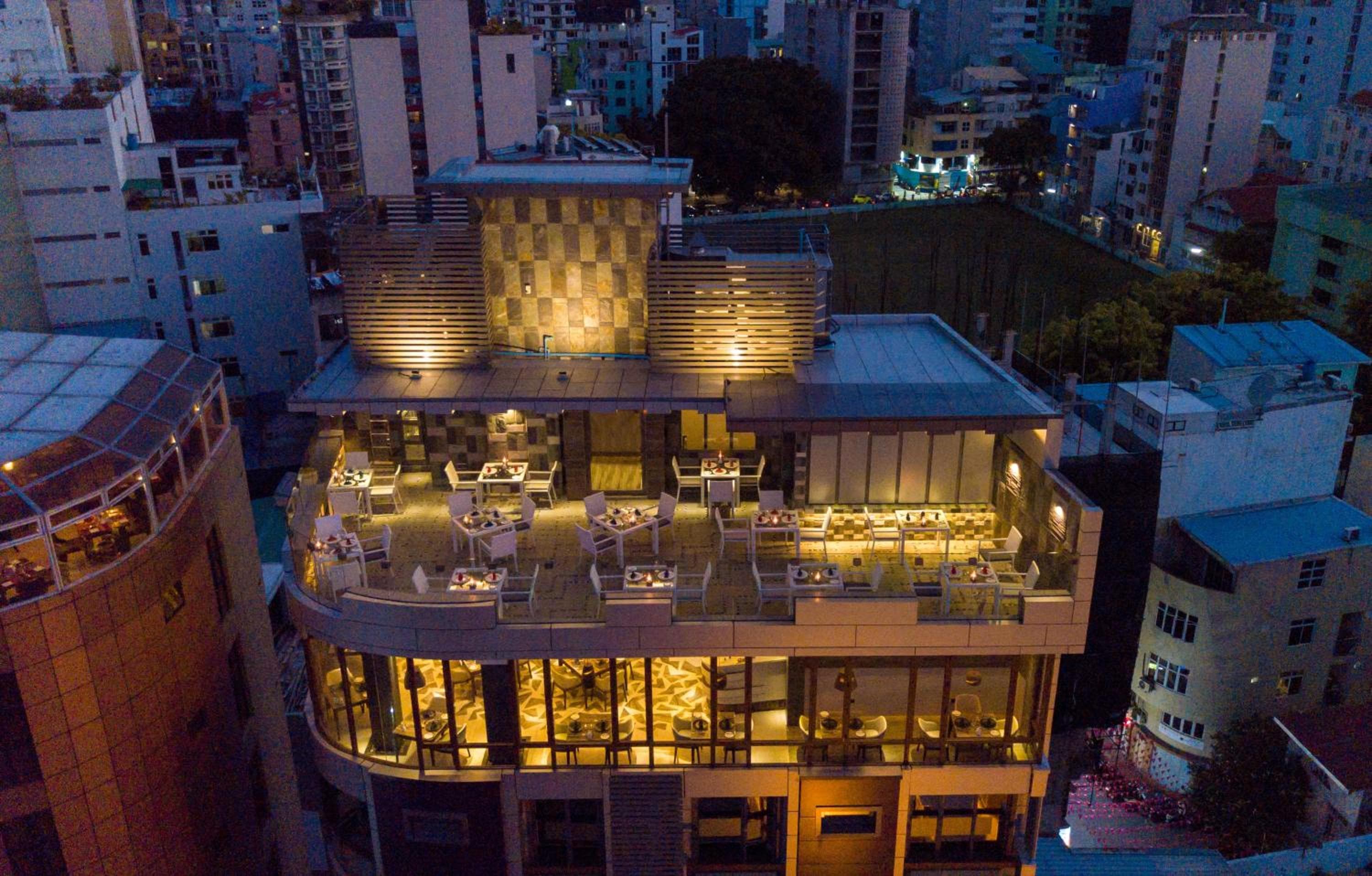 Samann Grand - View 6