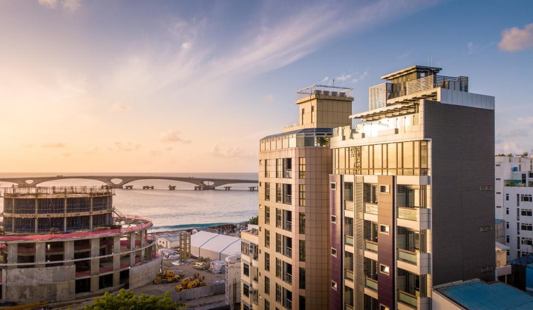 Samann Grand - View 50