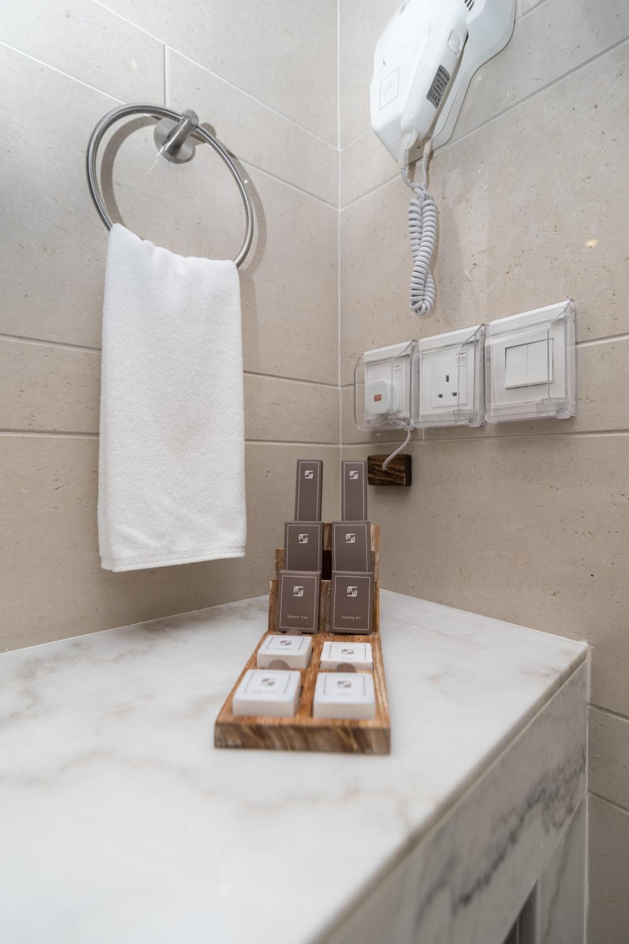 Samann Grand - View 29