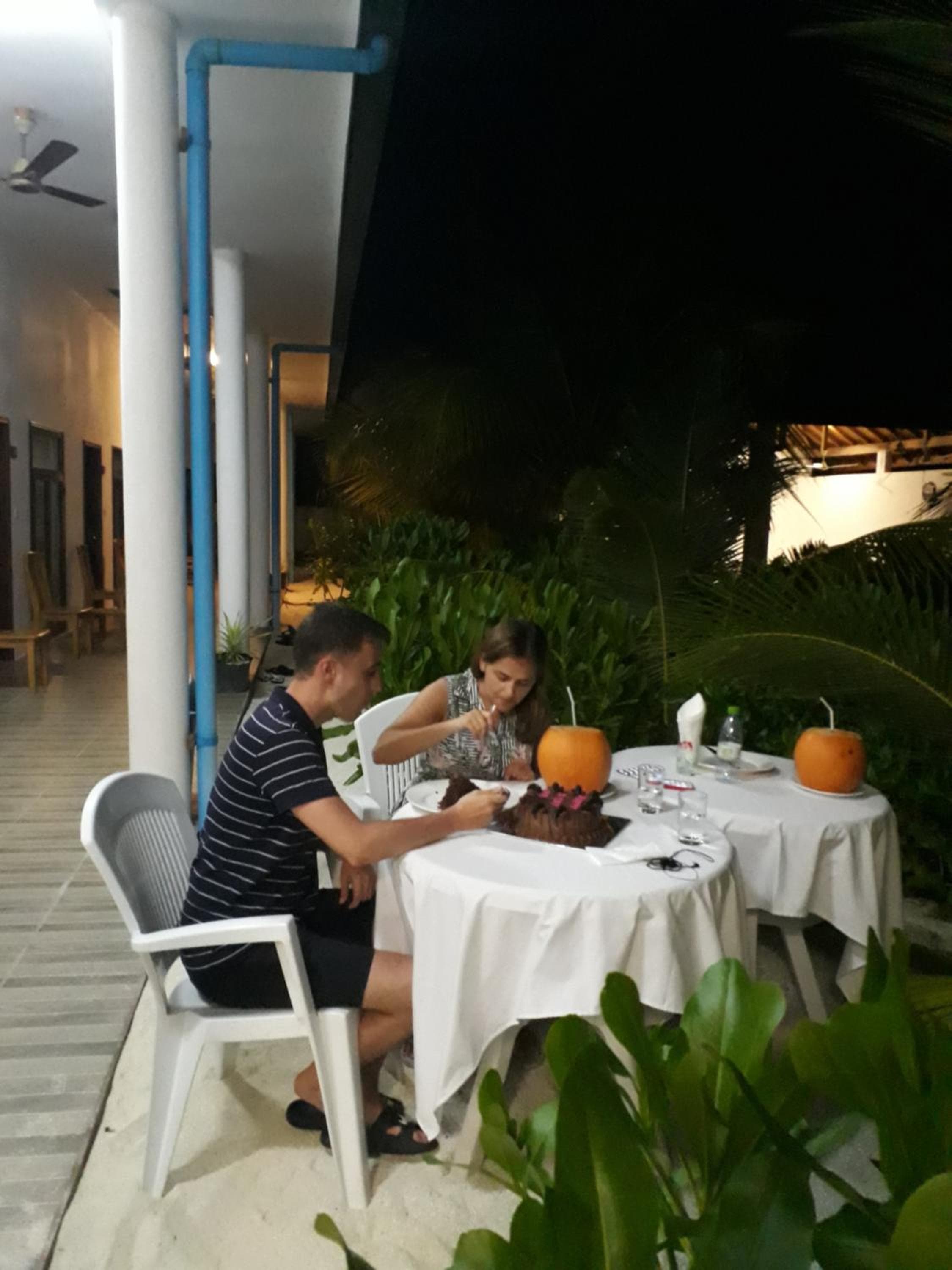 Sunrise Inn - View 20