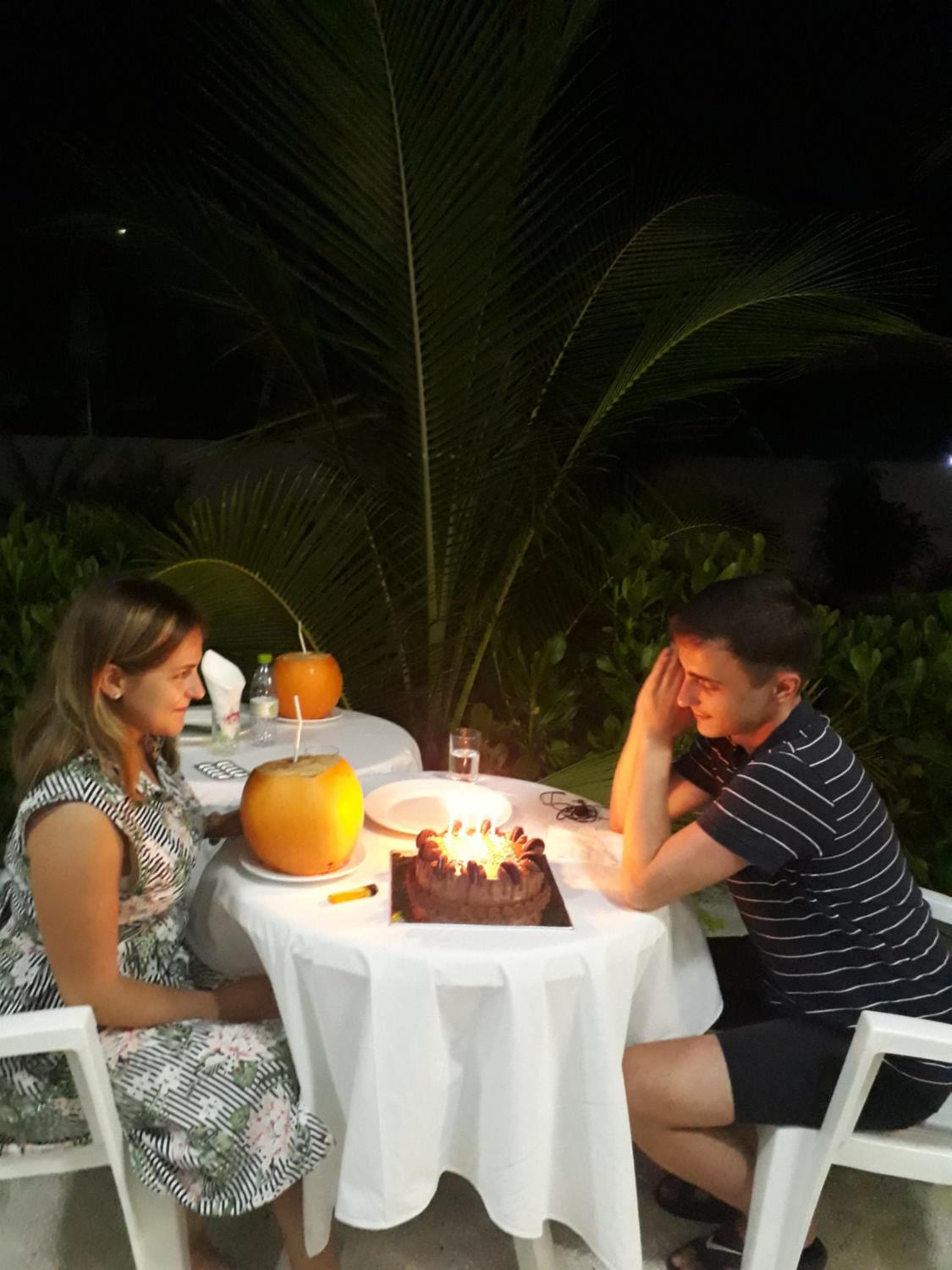 Sunrise Inn - View 18