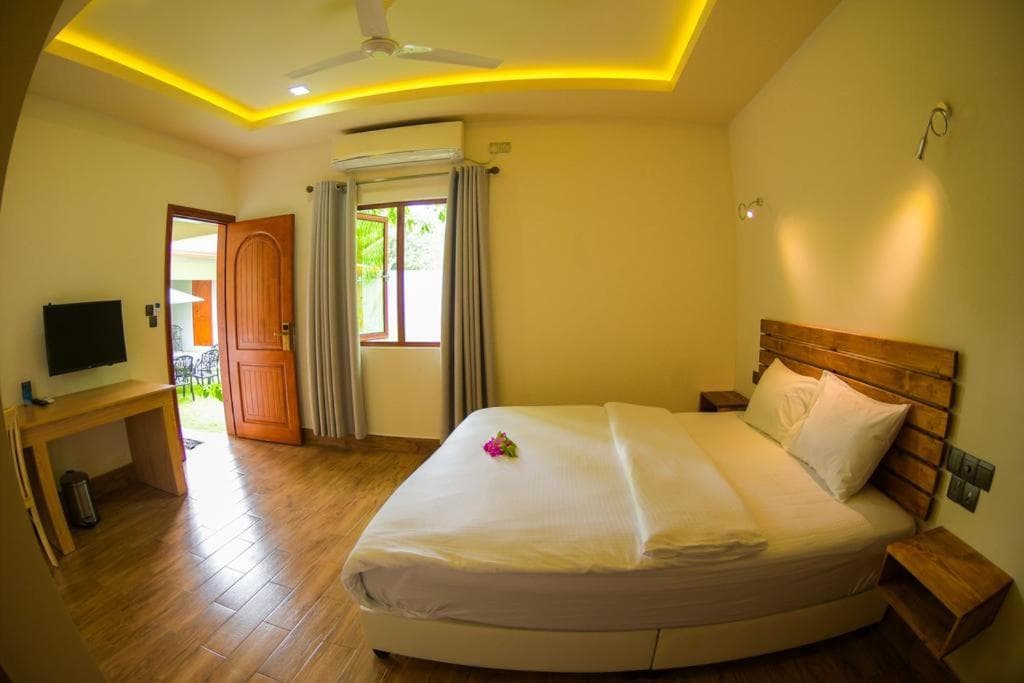 Tiger Shark Residence & Dive - View 36