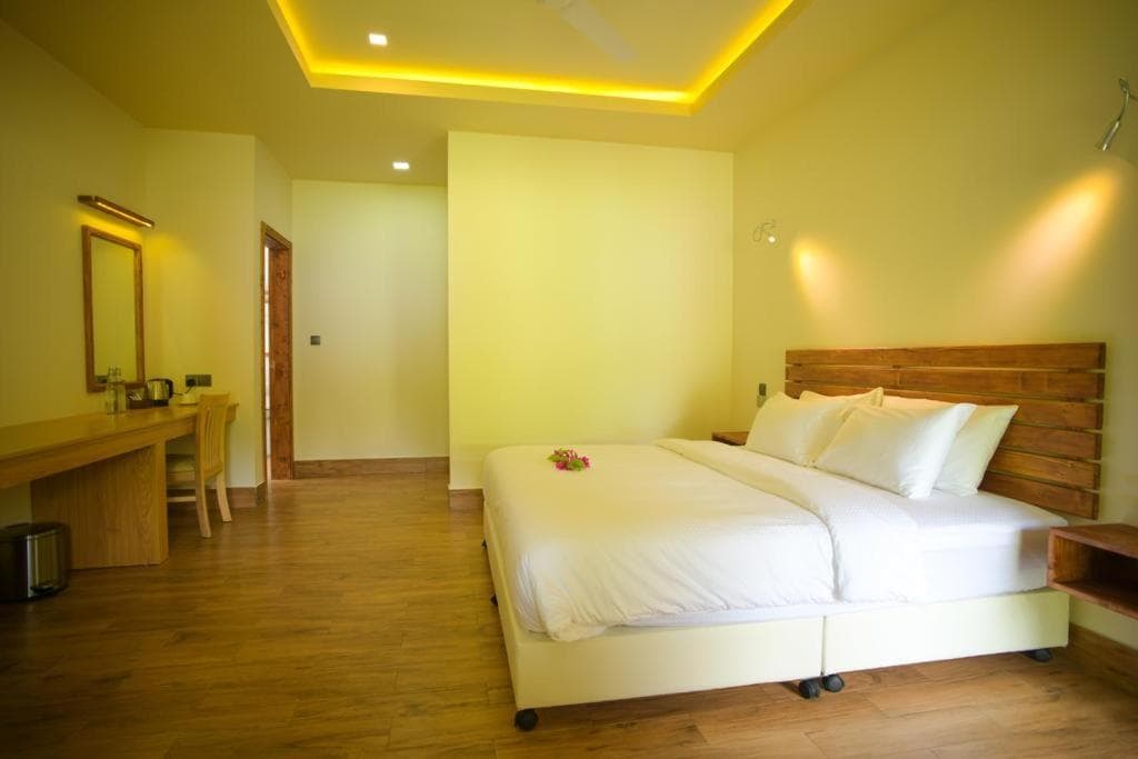 Tiger Shark Residence & Dive - View 33