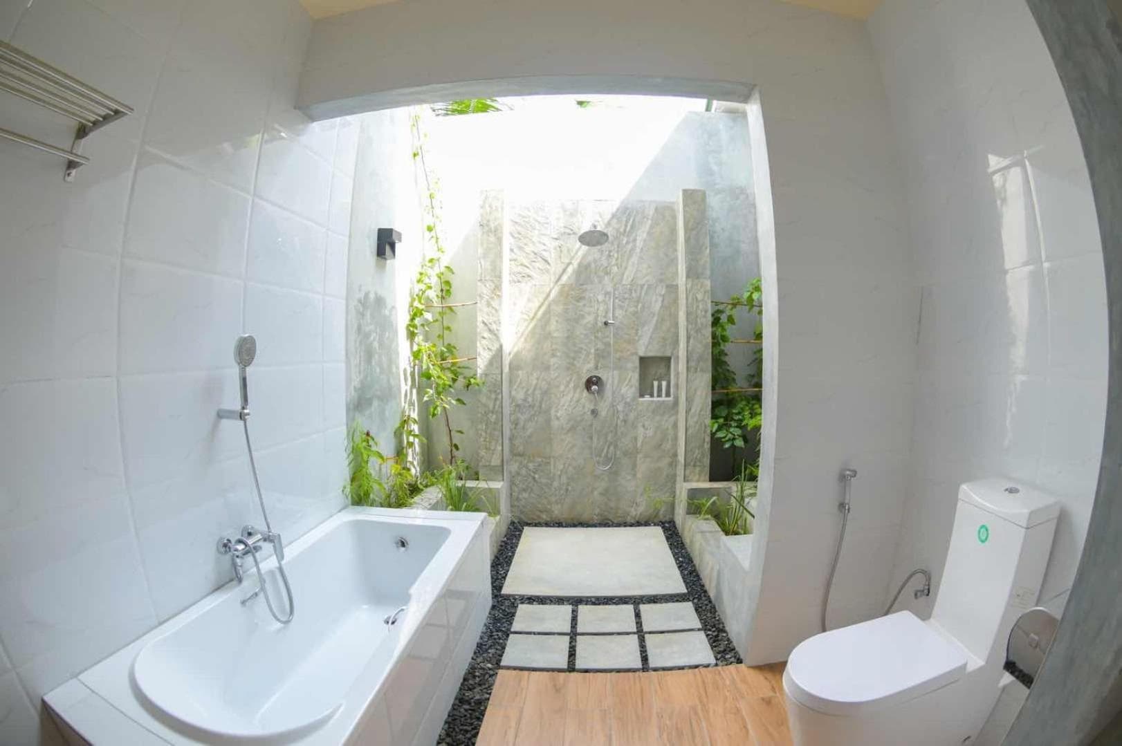 Tiger Shark Residence & Dive - View 1