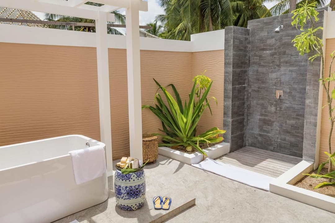 Kudafushi Resort & Spa - View 65