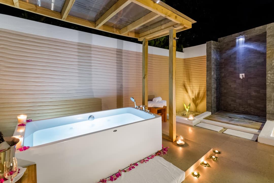 Kudafushi Resort & Spa - View 20