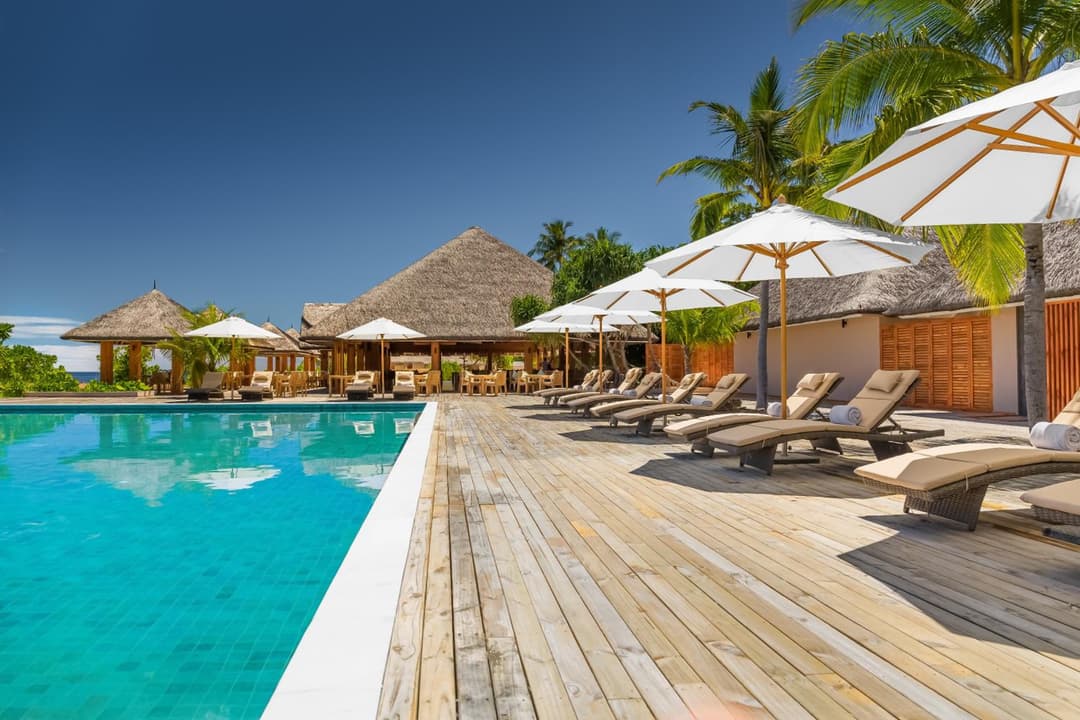 Kudafushi Resort & Spa - View 5