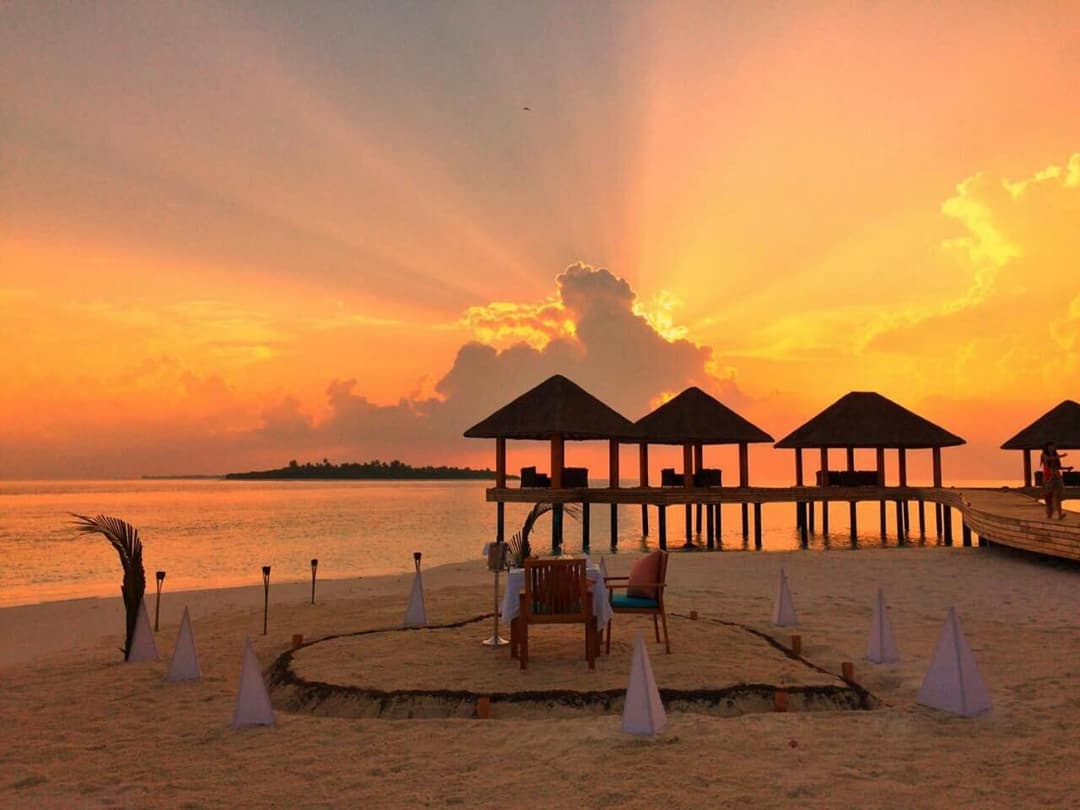 Kudafushi Resort & Spa - View 82