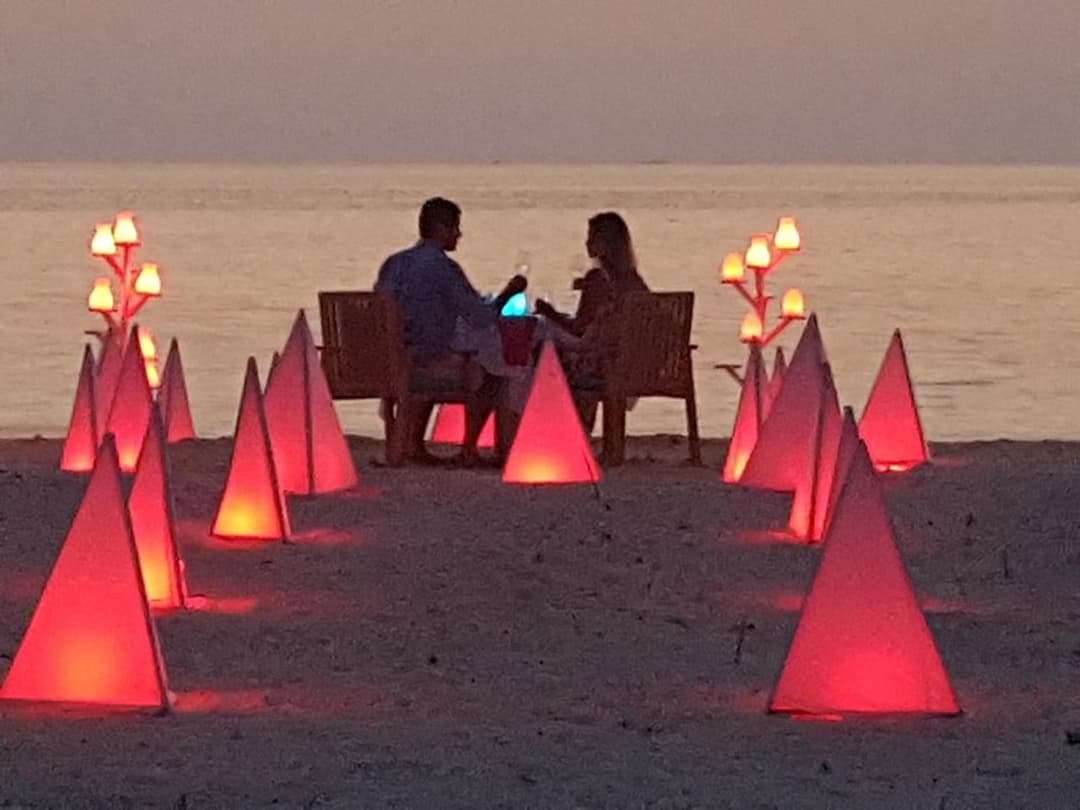 Kudafushi Resort & Spa - View 70