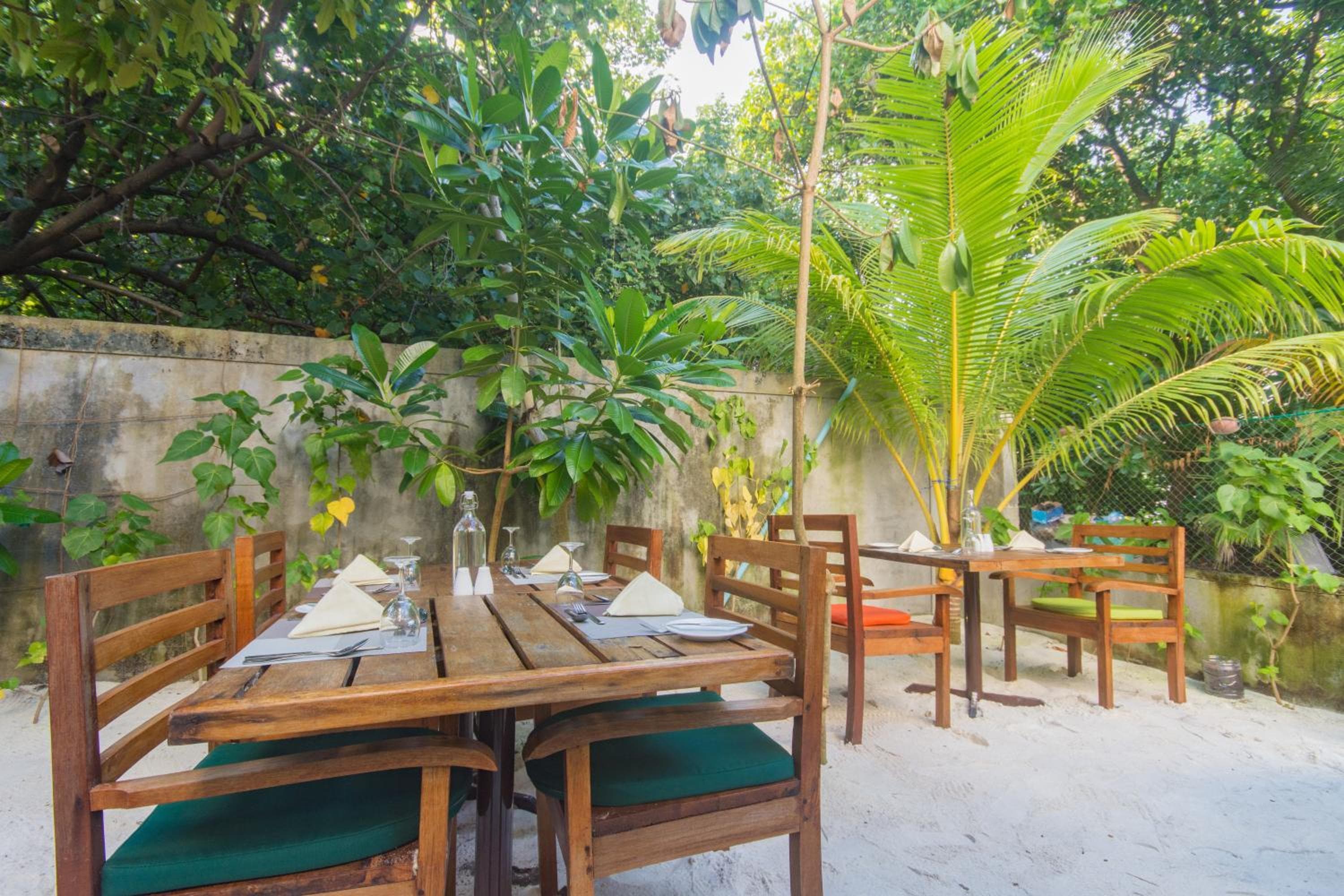 West Sands - View 90