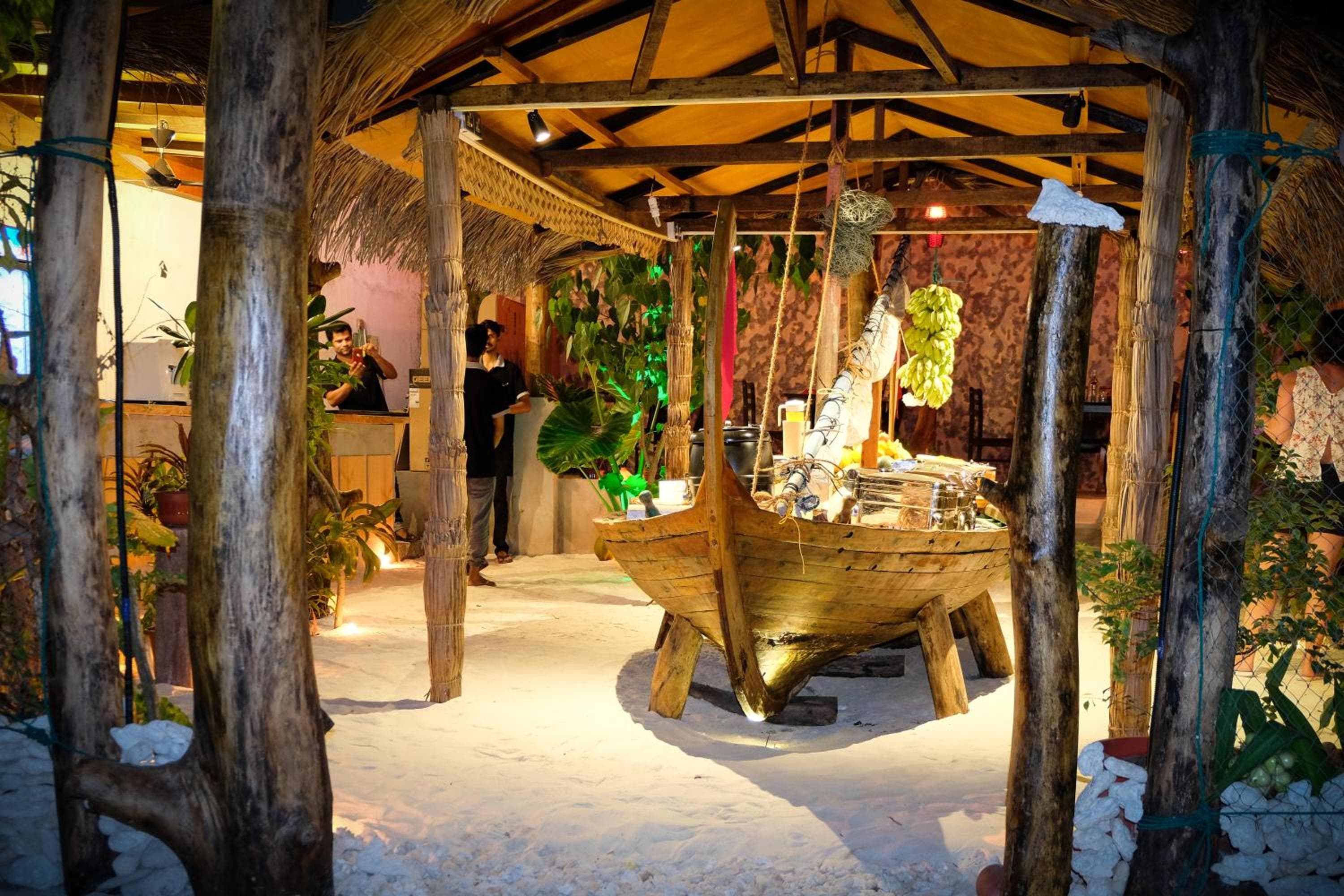 West Sands - View 93