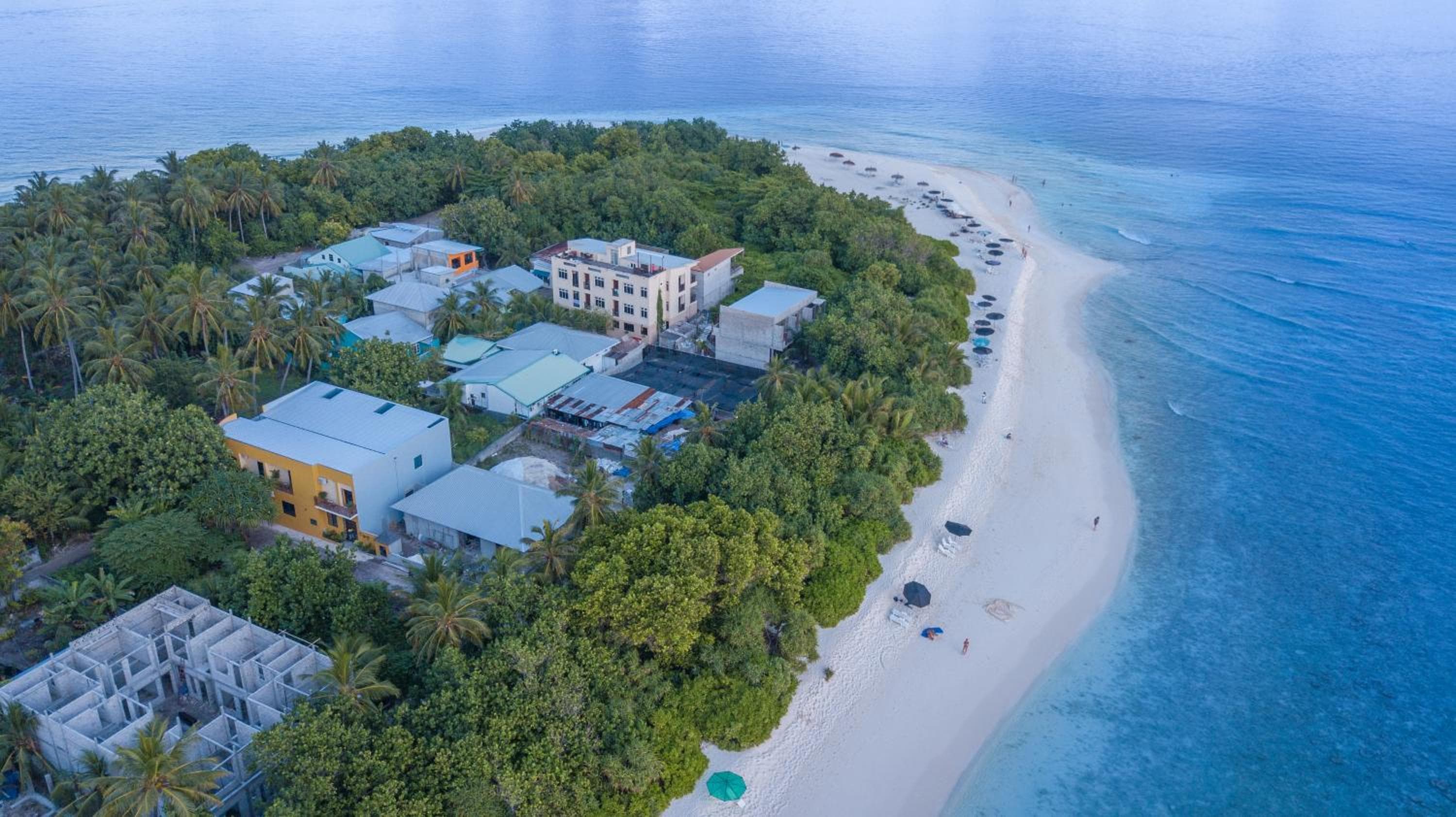 Nala Veli Beach & Spa - View 19