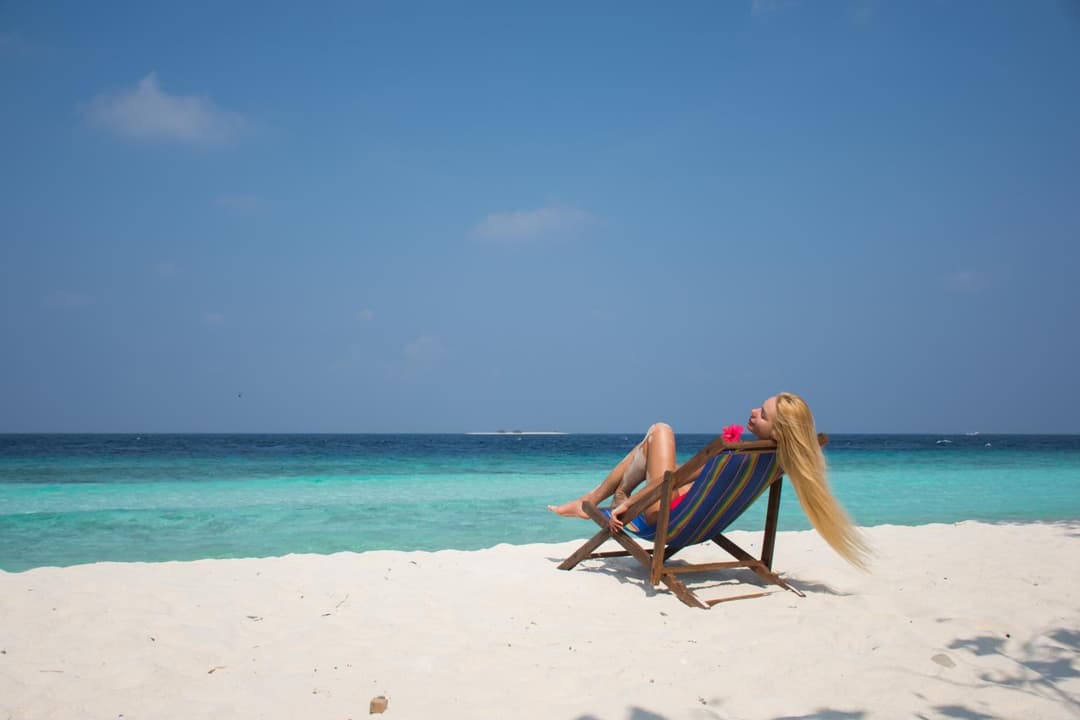 Nala Veli Beach & Spa - View 78