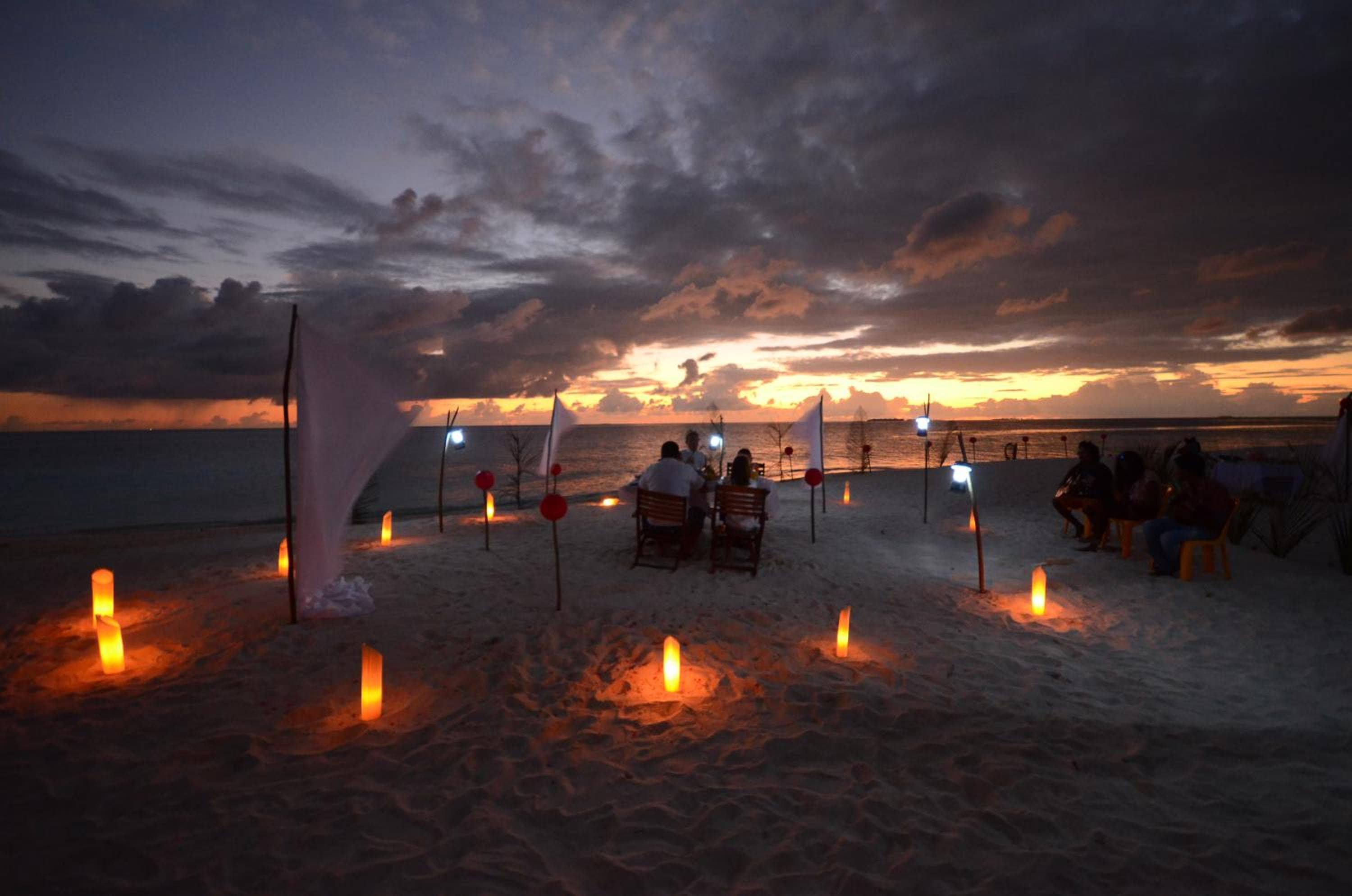 Nala Veli Beach & Spa - View 92