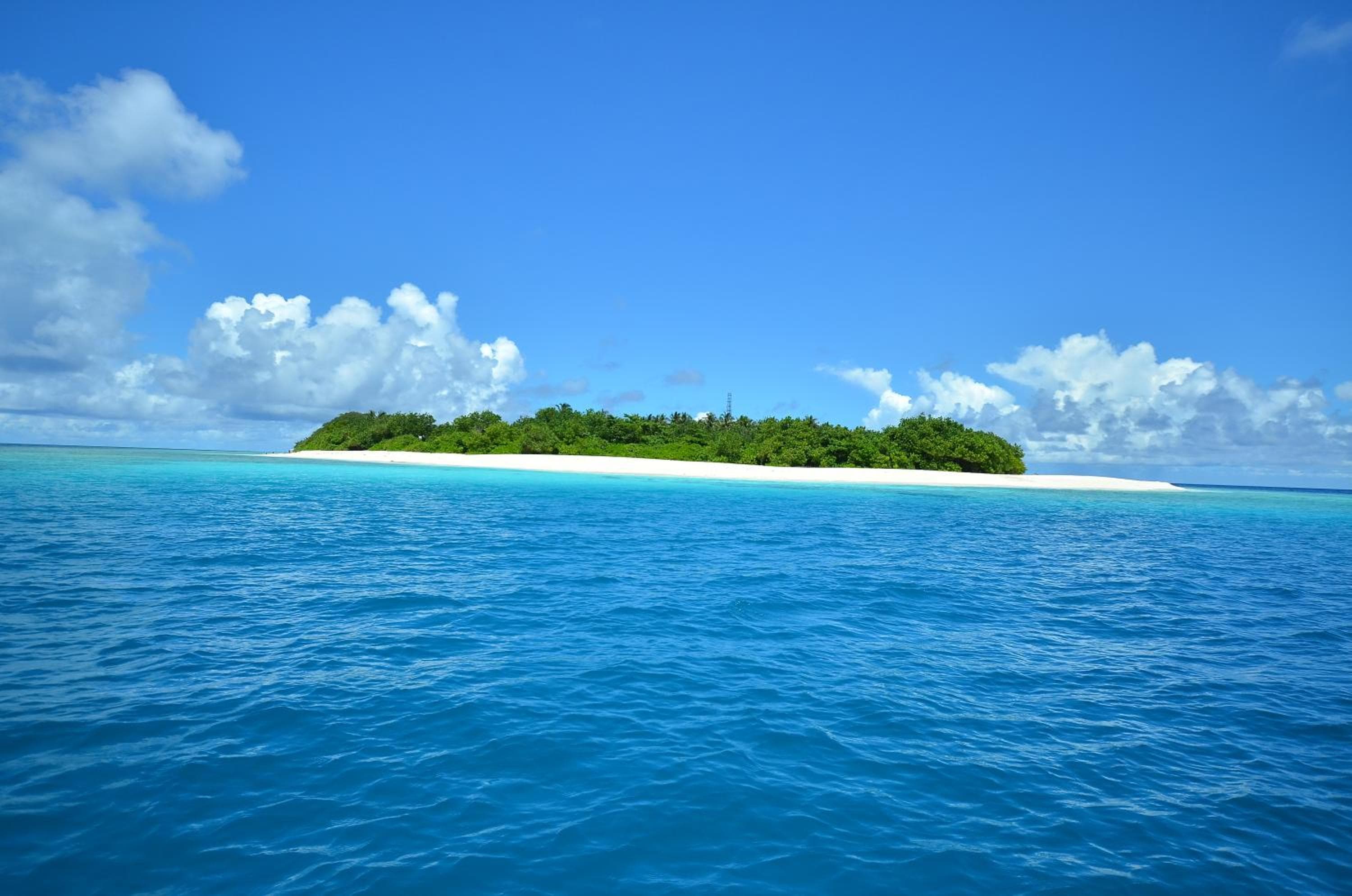 Nala Veli Beach & Spa - View 65