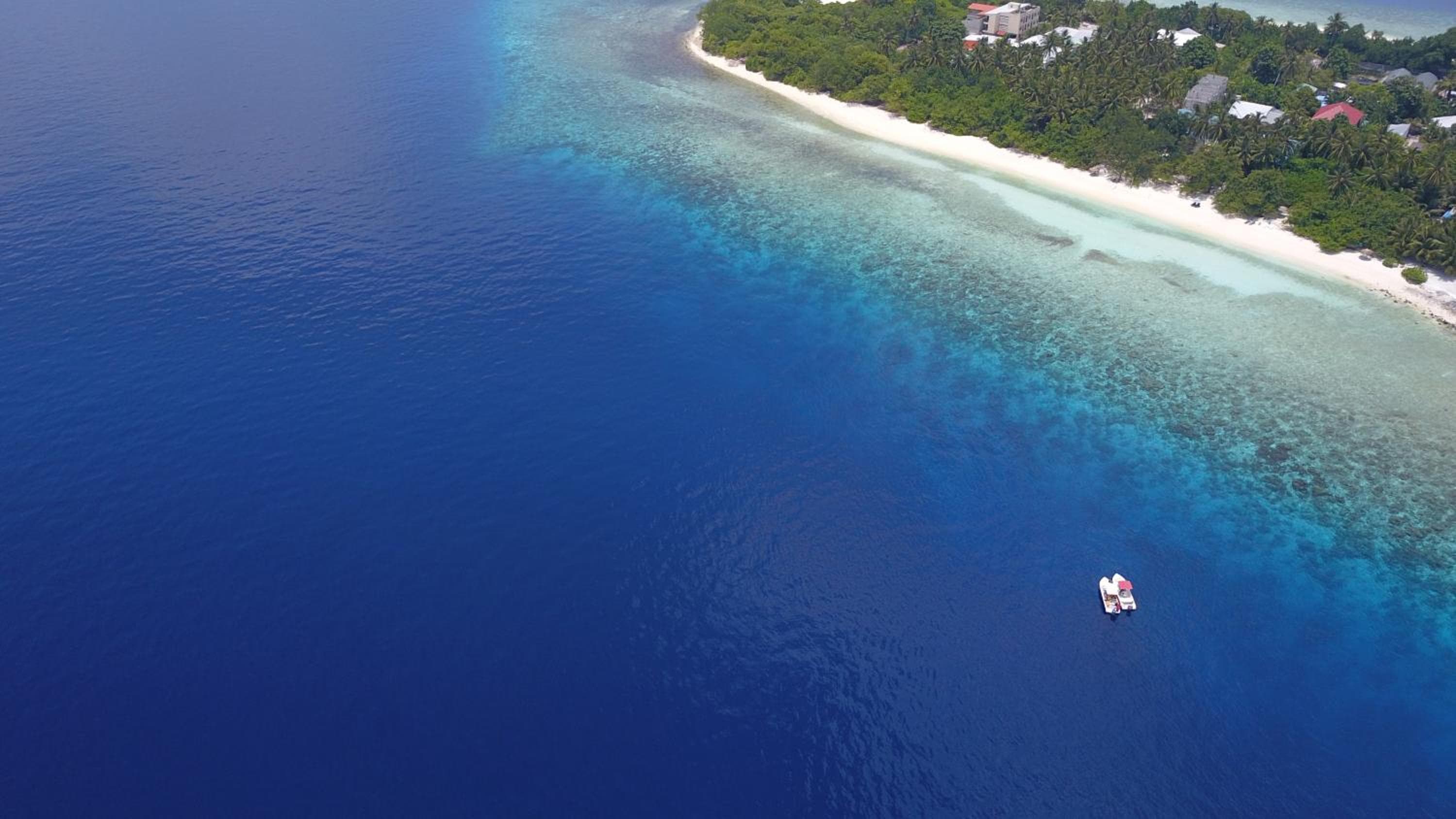 Nala Veli Beach & Spa - View 91