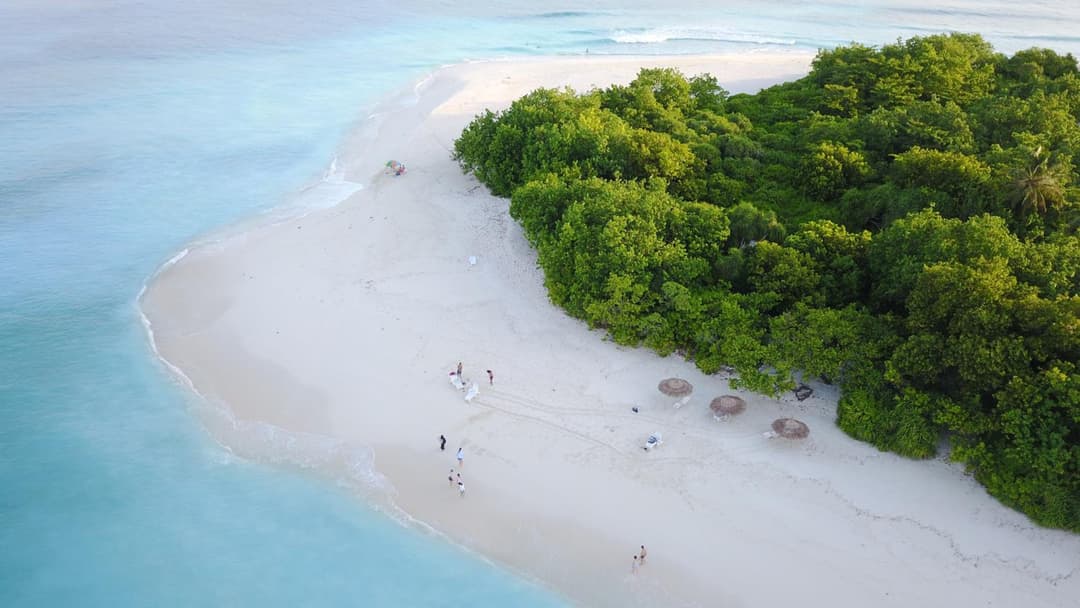 Nala Veli Beach & Spa - View 80
