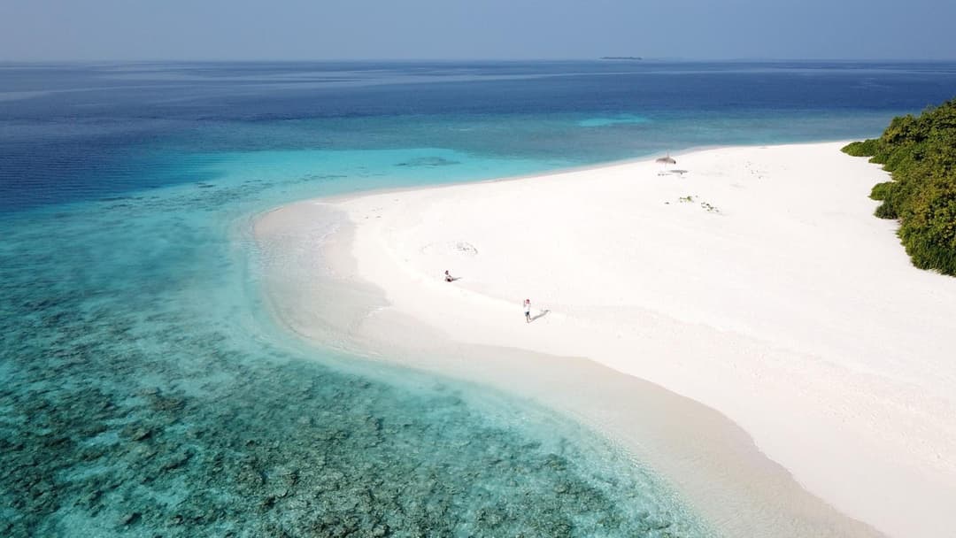 Nala Veli Beach & Spa - View 26