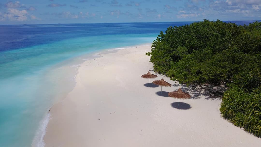 Nala Veli Beach & Spa - View 58