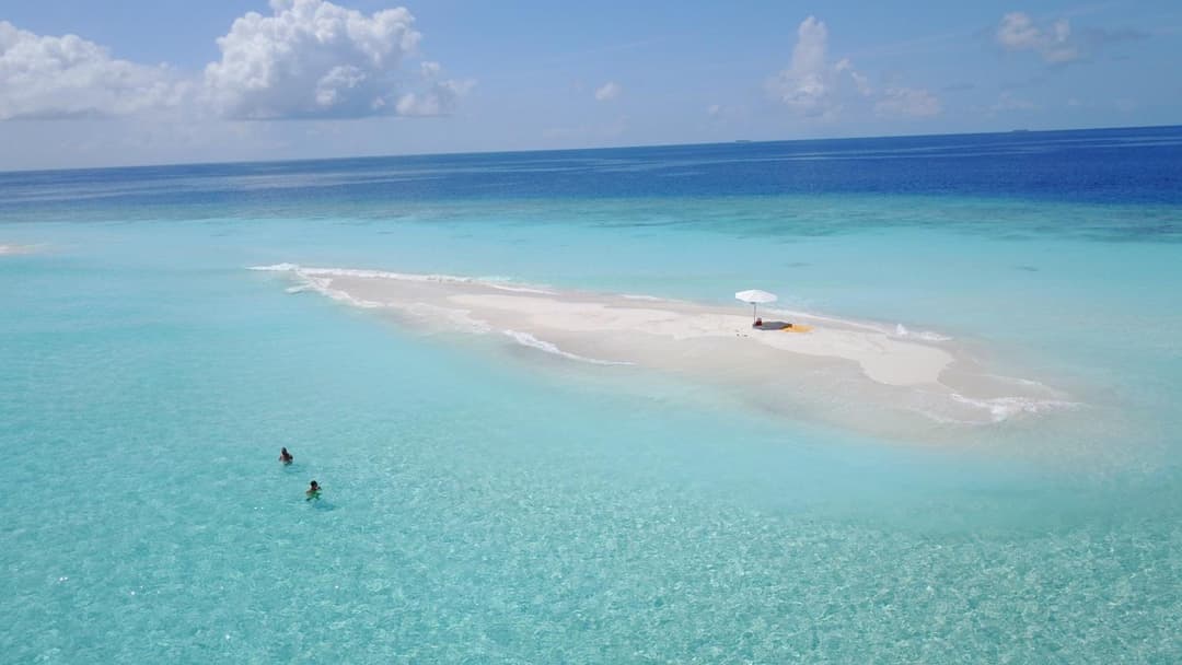 Nala Veli Beach & Spa - View 55