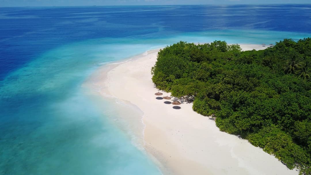 Nala Veli Beach & Spa - View 36