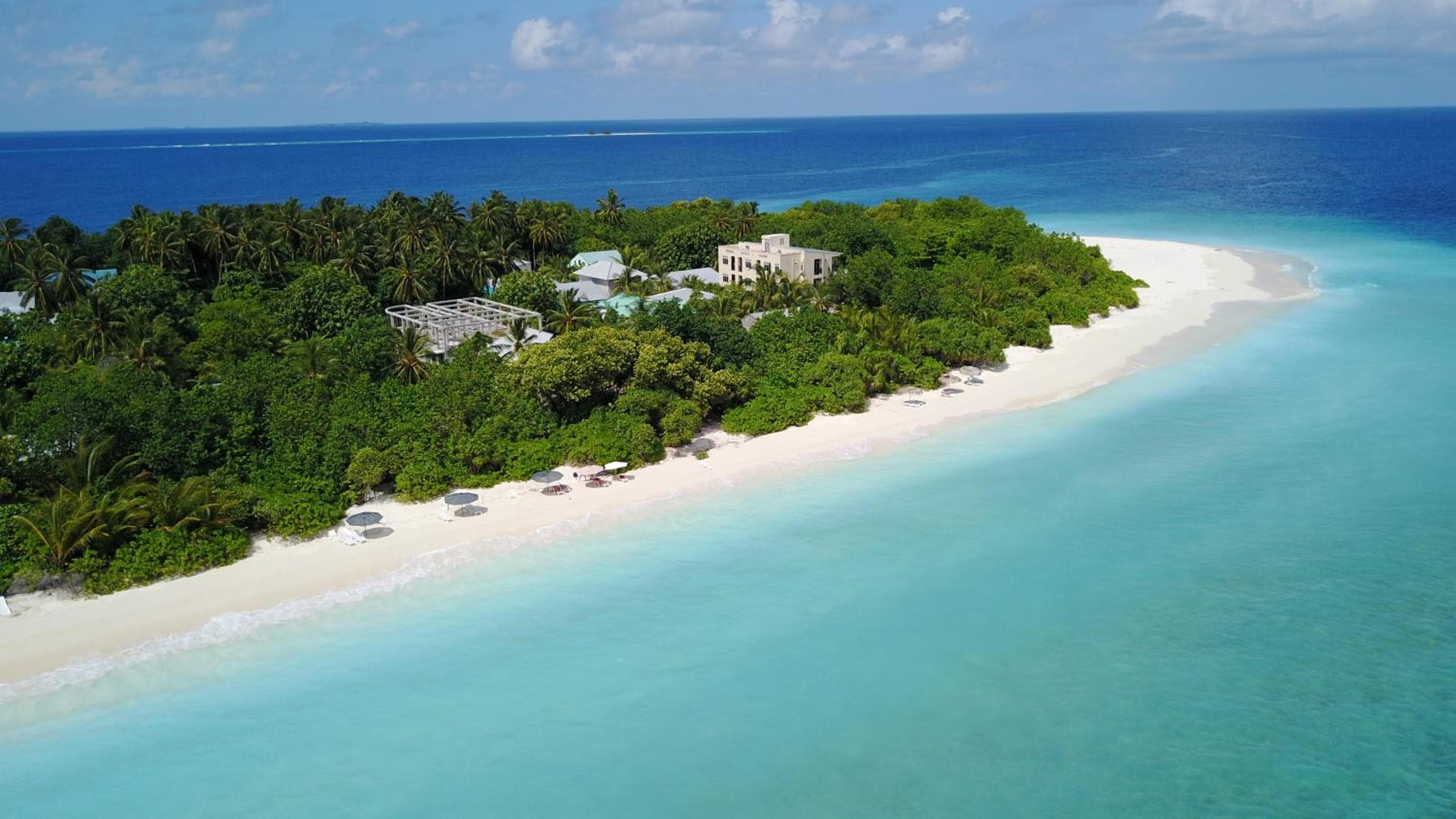 Nala Veli Beach & Spa - View 33