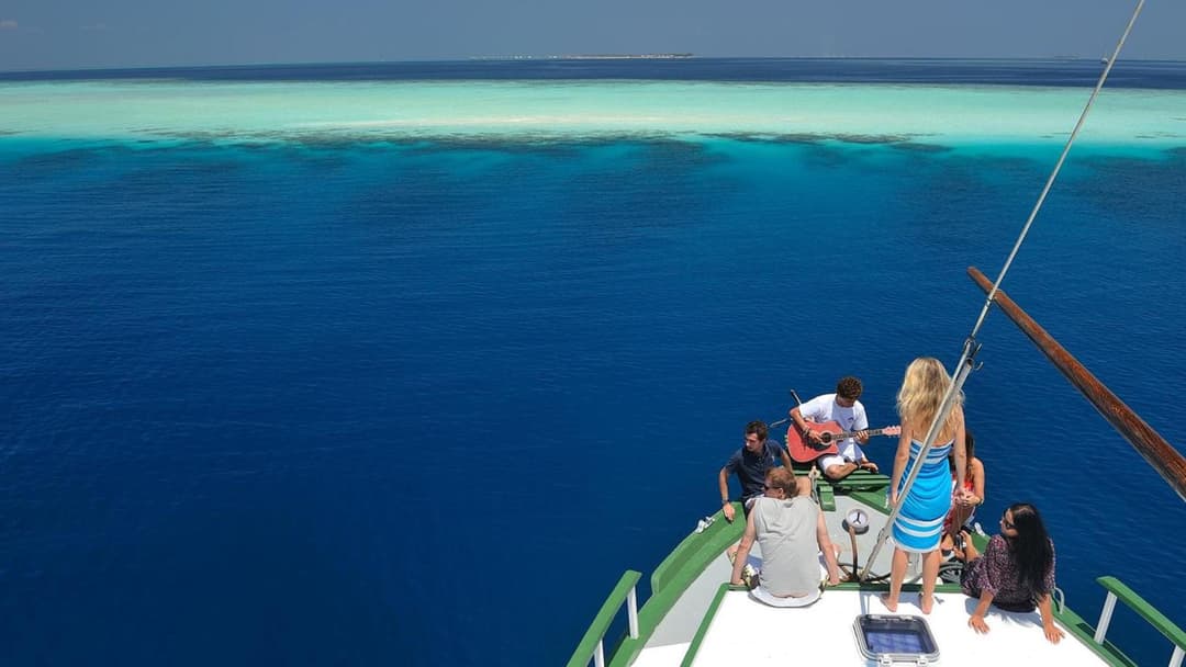 Nala Veli Beach & Spa - View 64