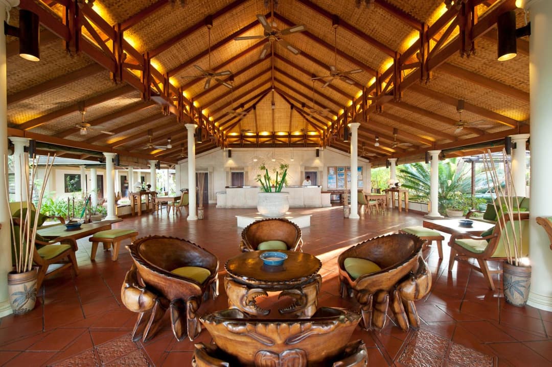 Royal Island Resort Maldives - View 26