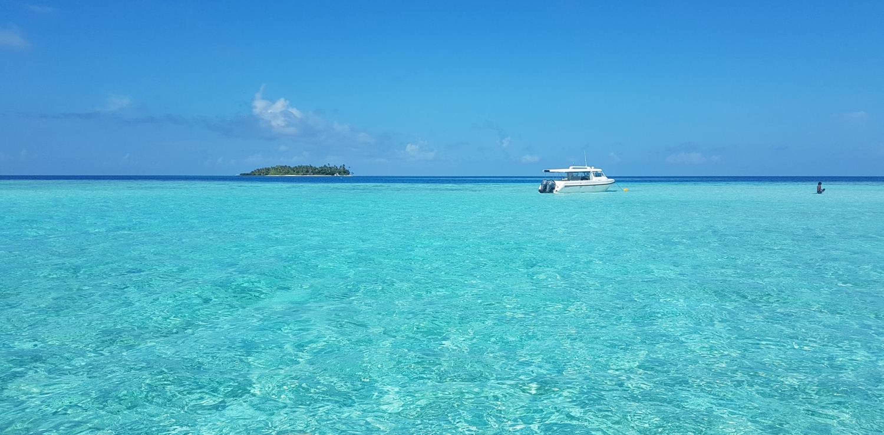 Dream Inn at Thulusdhoo - View 23