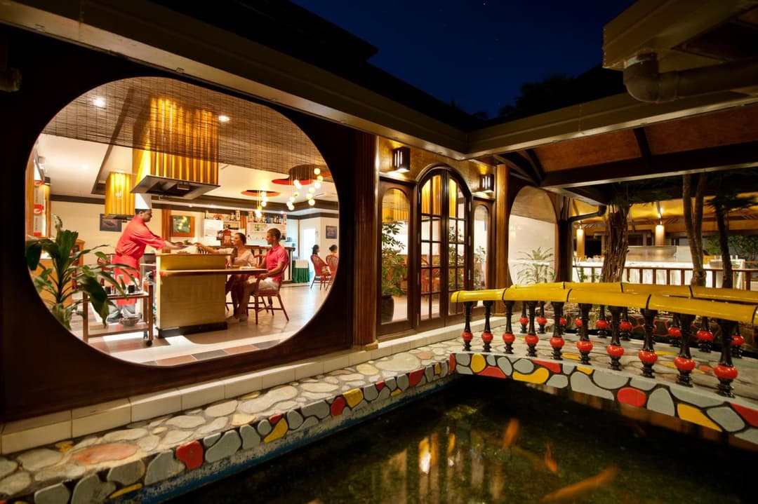 Villa Nautica Paradise Island Resort - View 34