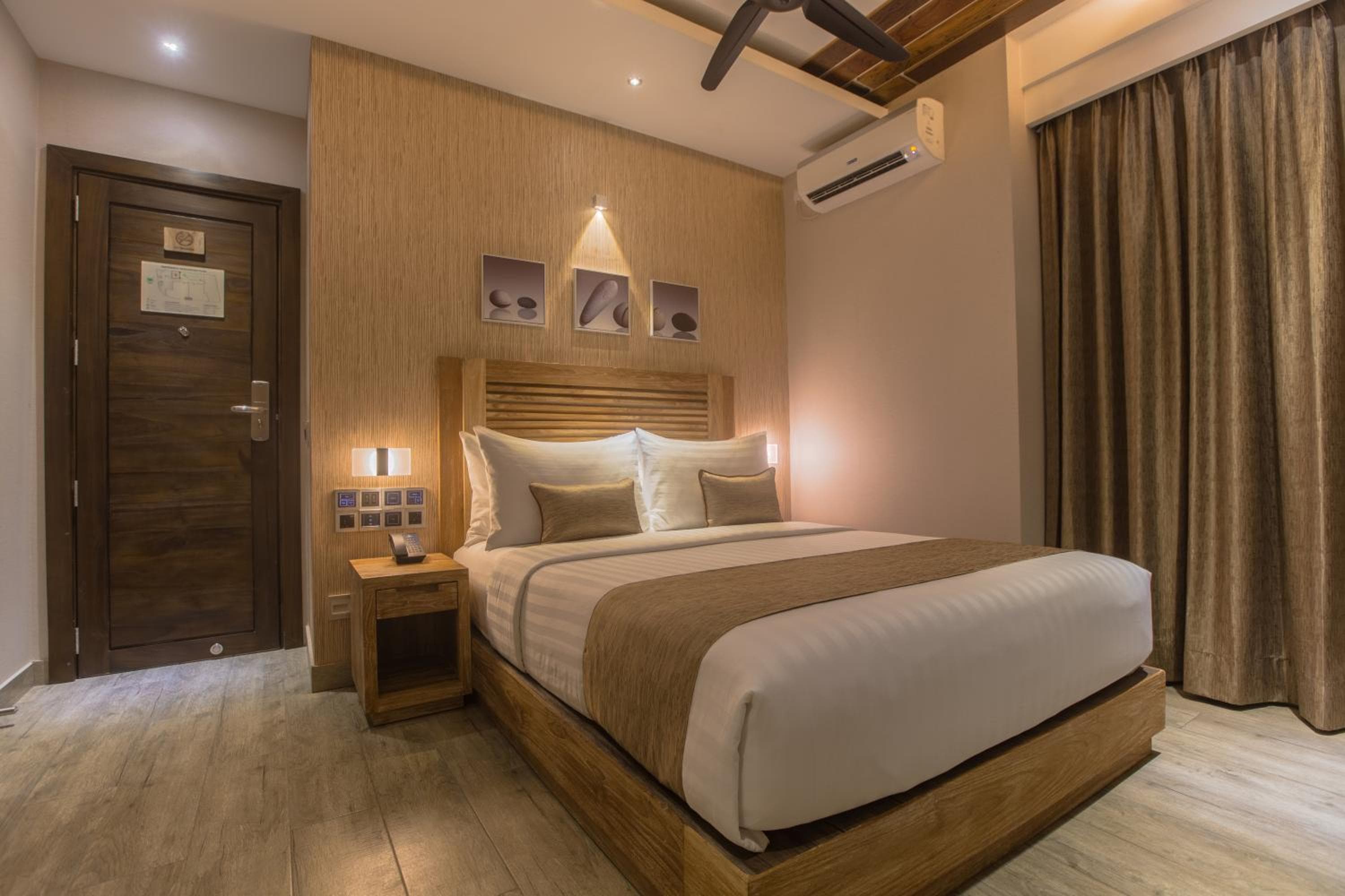 Samann Grand - View 67